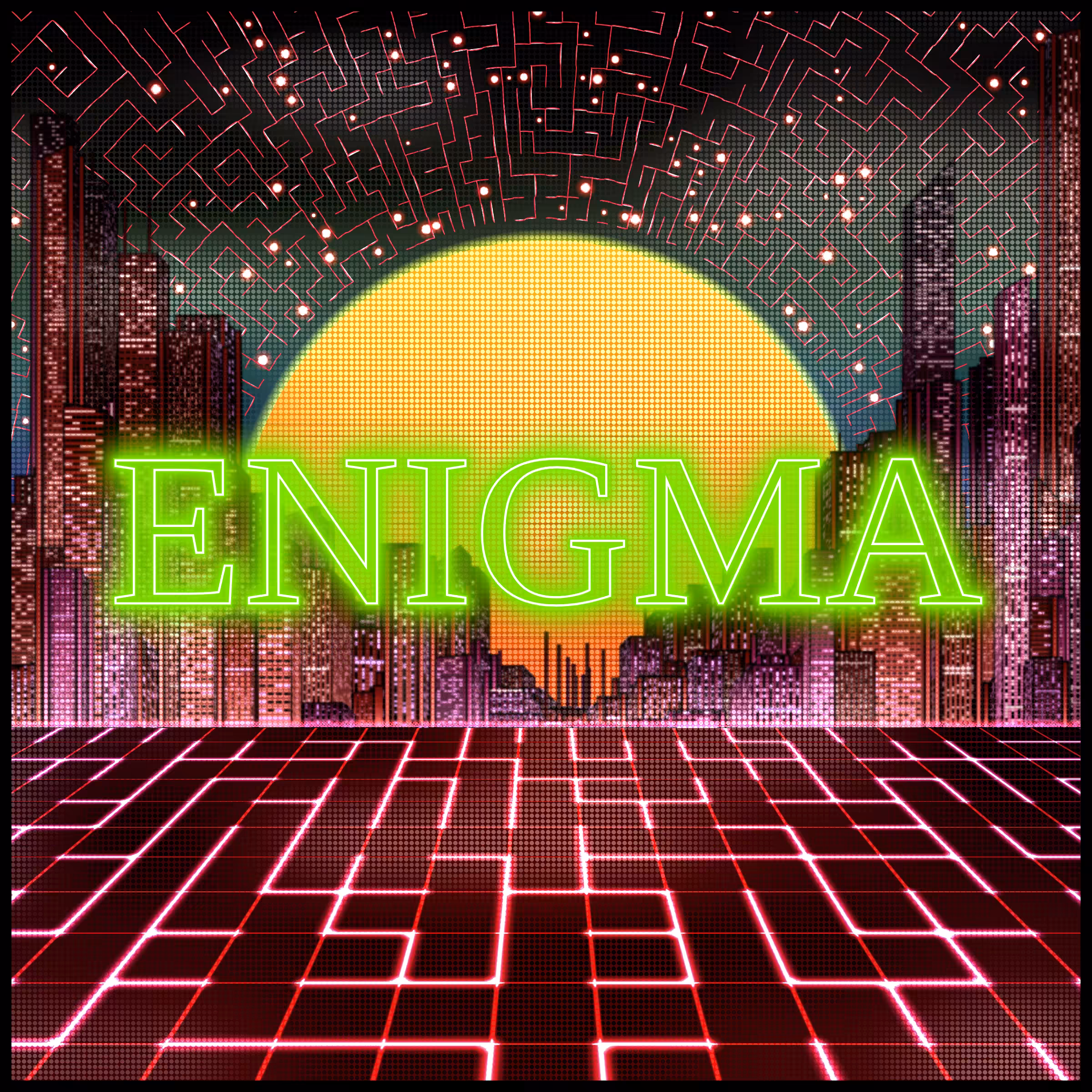 Enigma: Inscription #91983872