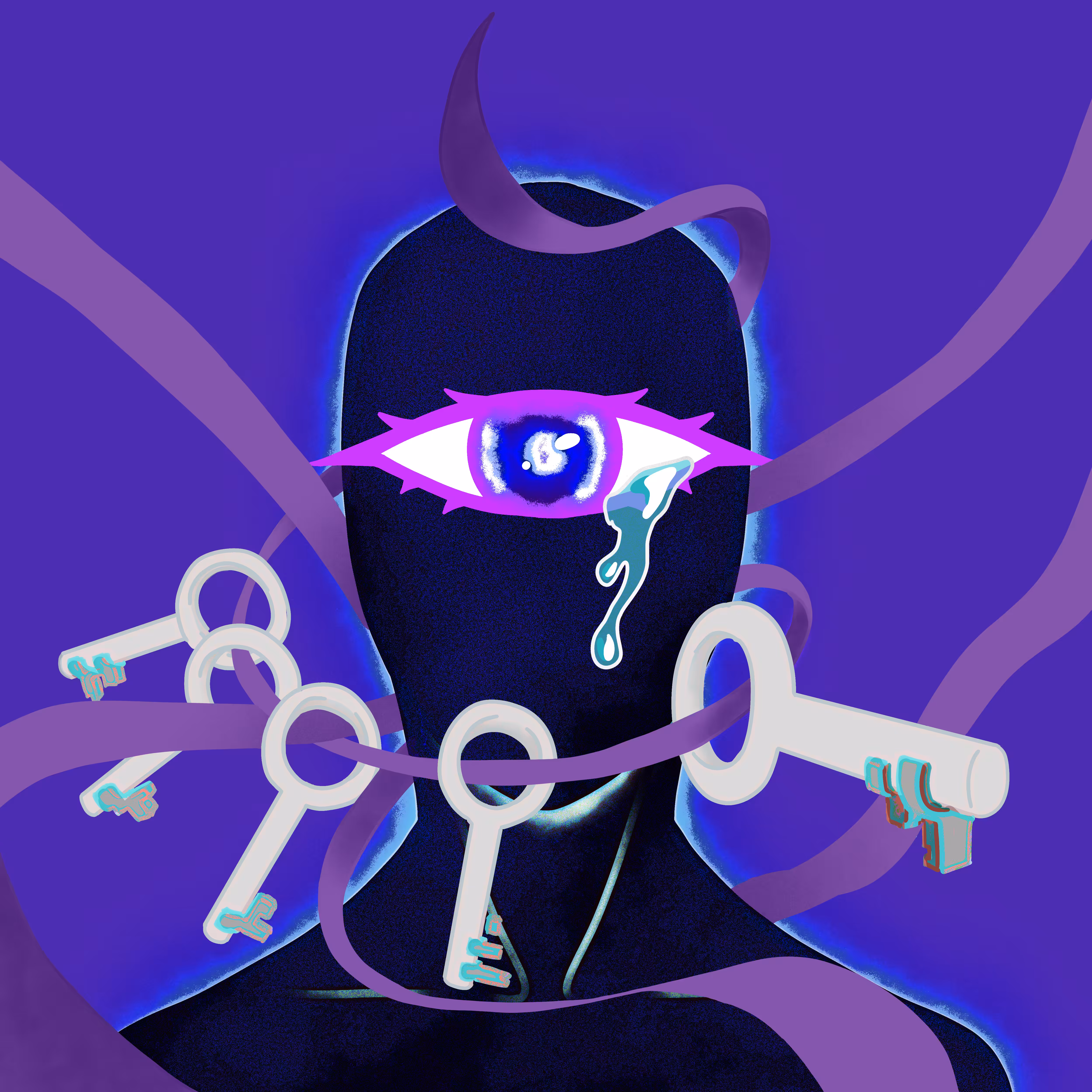 014SADDEYE - KEY