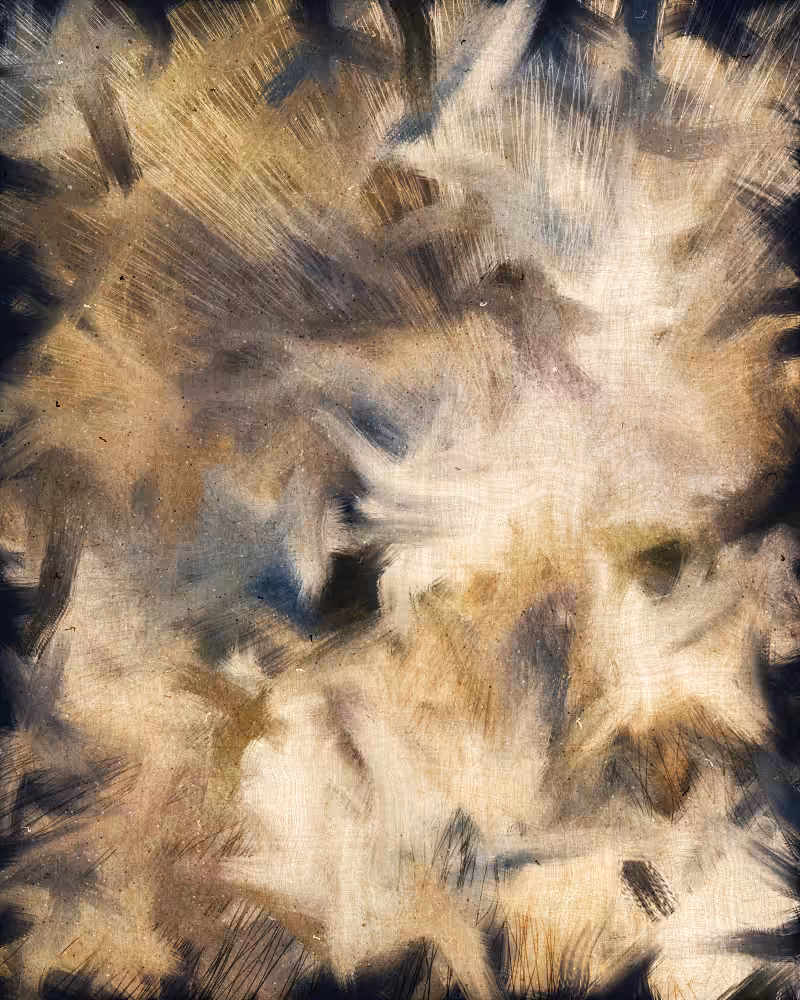 Cosmic Rays #110