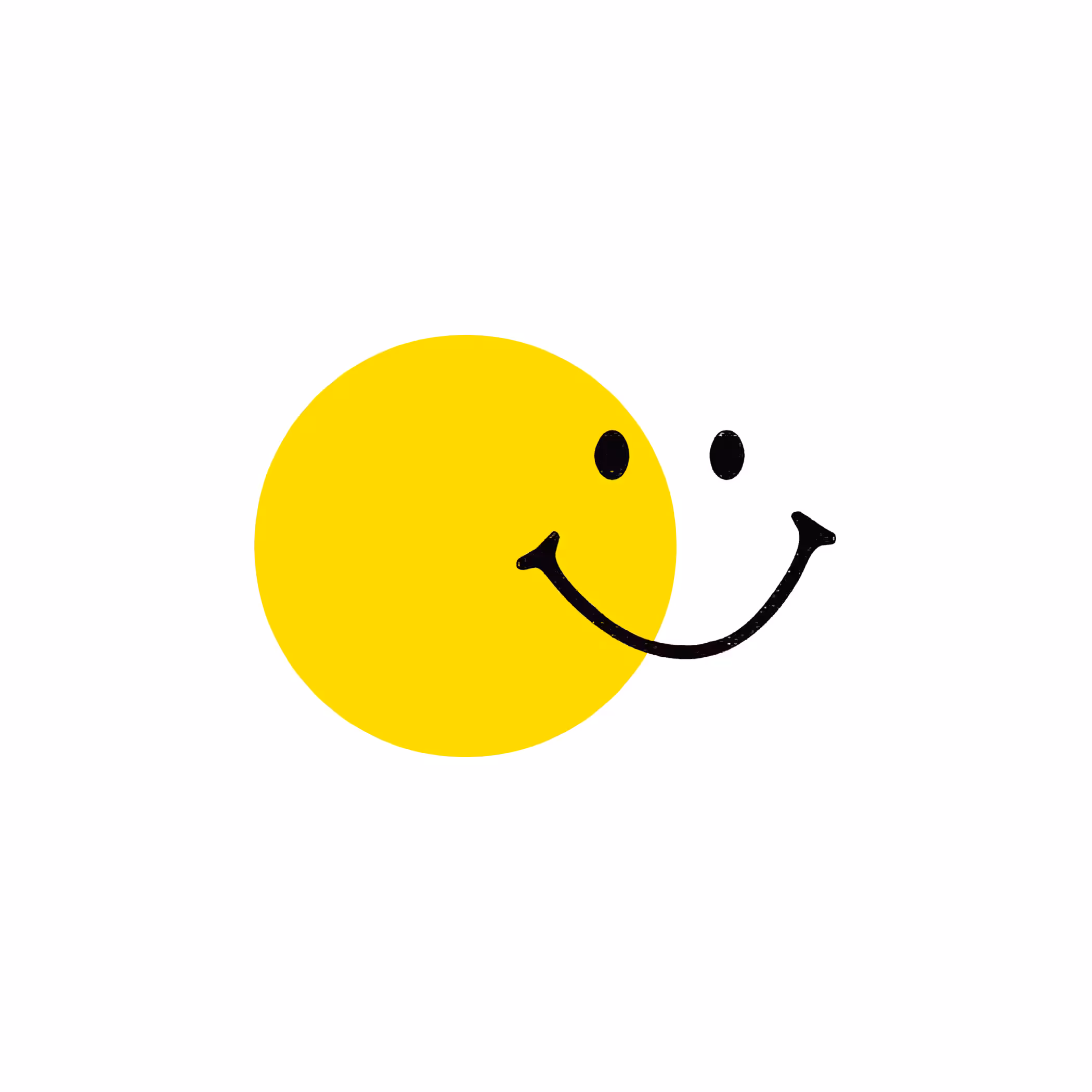 Offset Smile