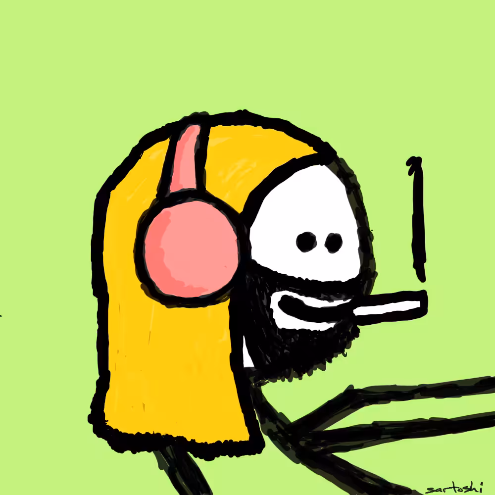 mfer #8595