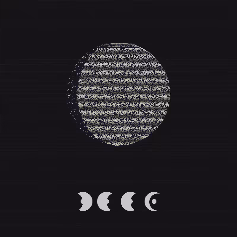 M Θ #3