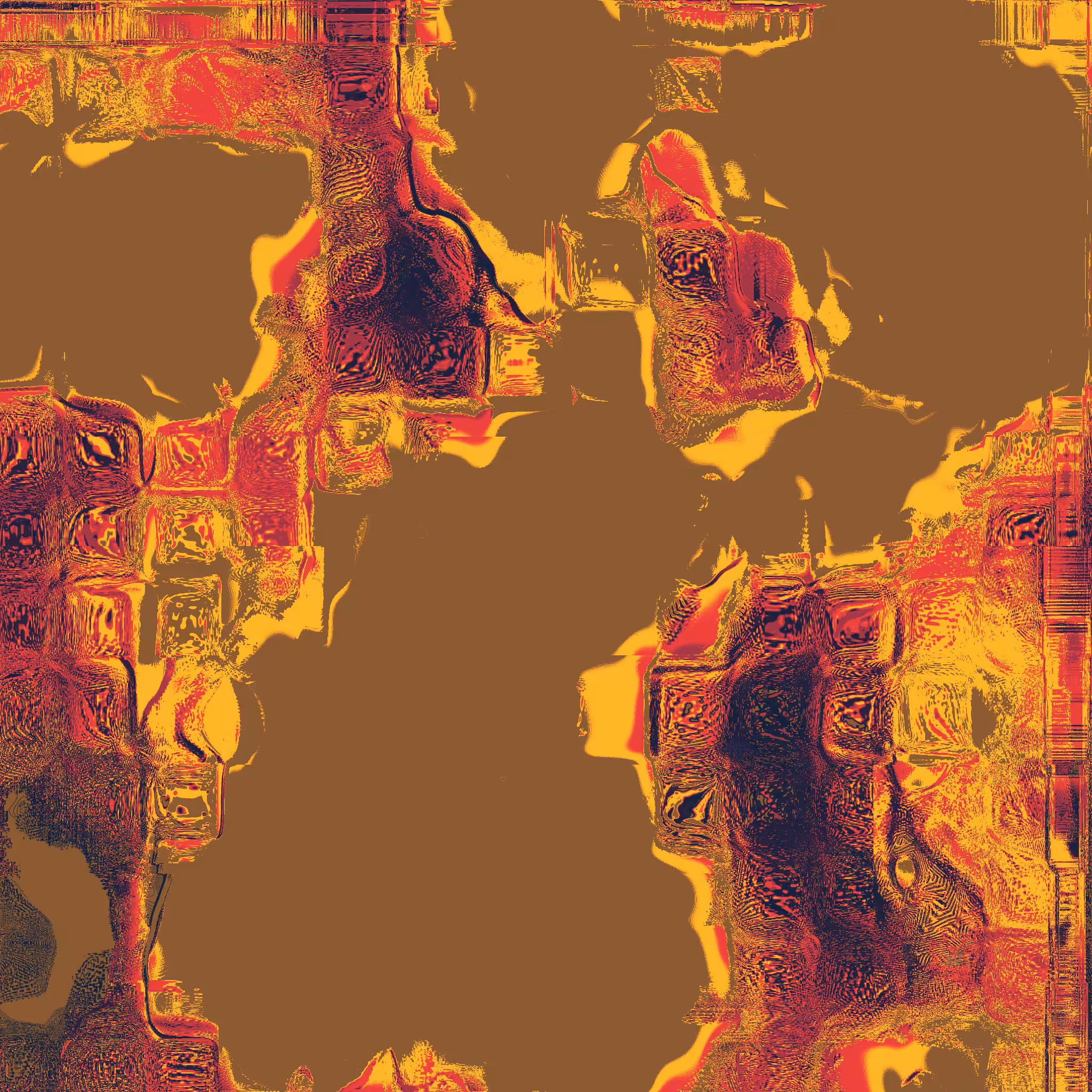 Digital Organics #117