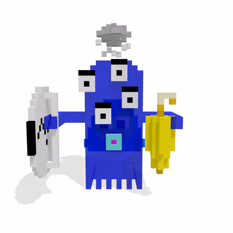 Babaccio DigitalPhantom #260