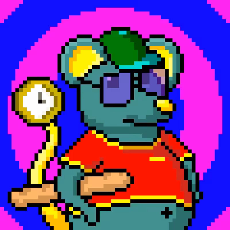 XTZ-Rat #132