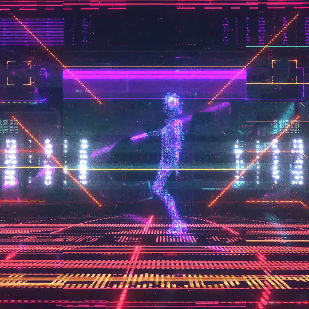 Future dream vibe