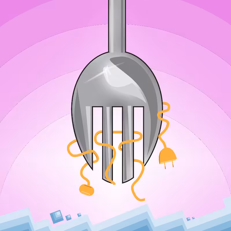  Modern hunger #17