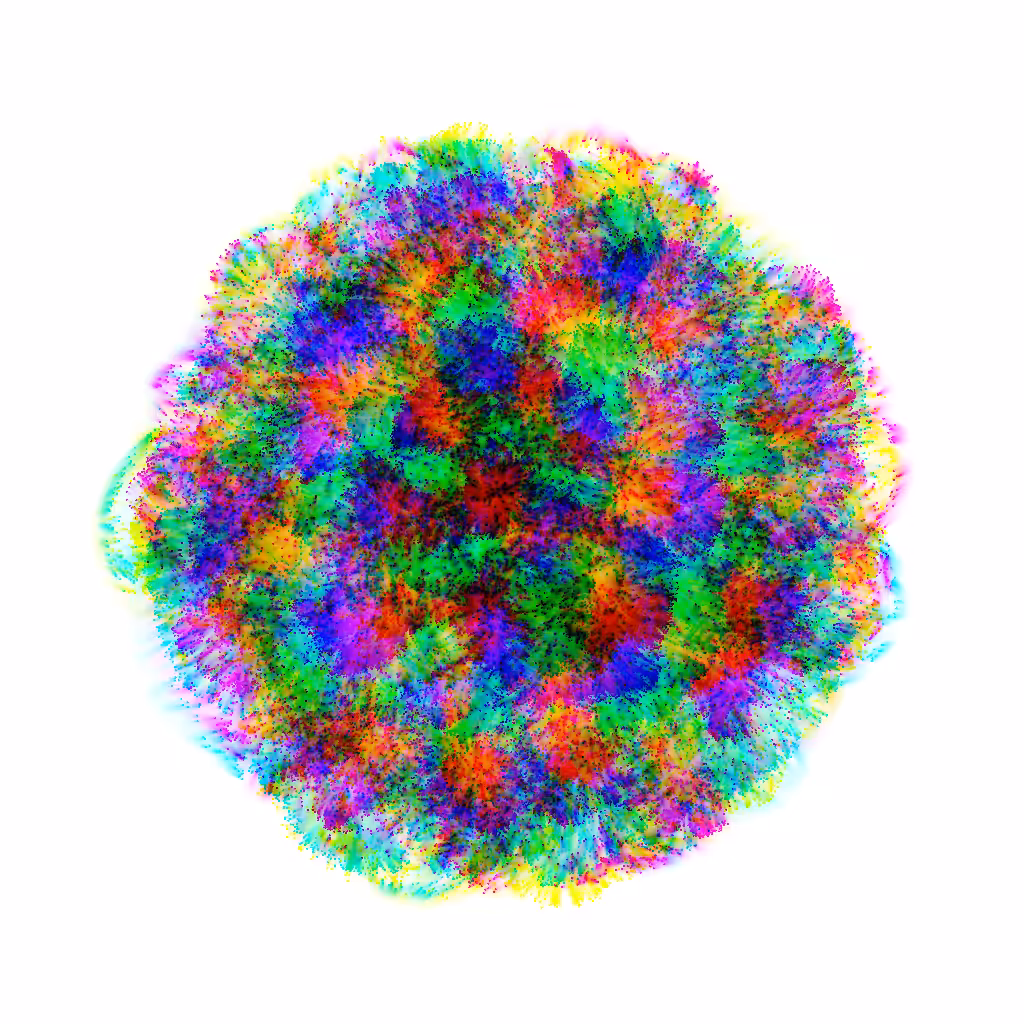 chromadynamics #44