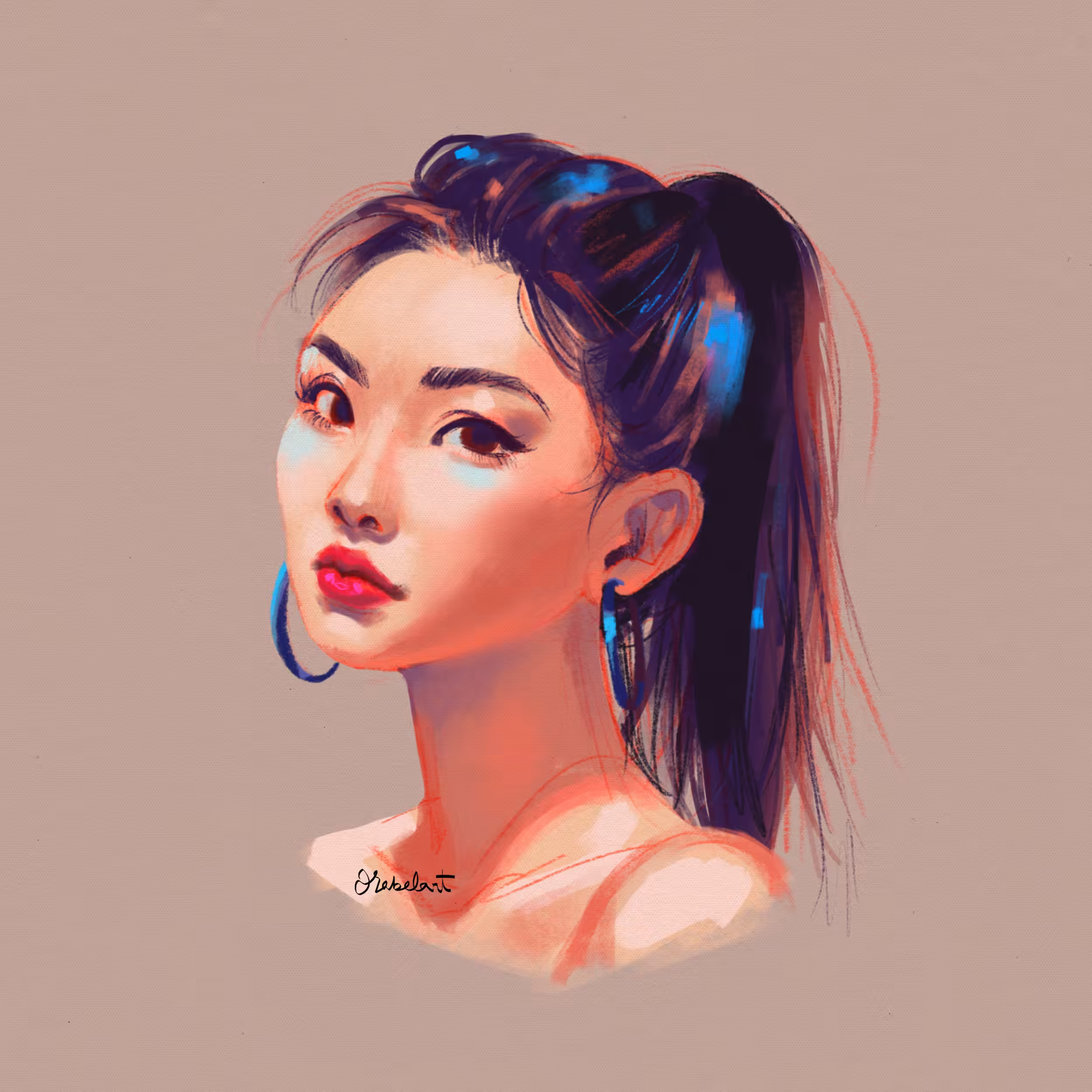 FACE.N°46