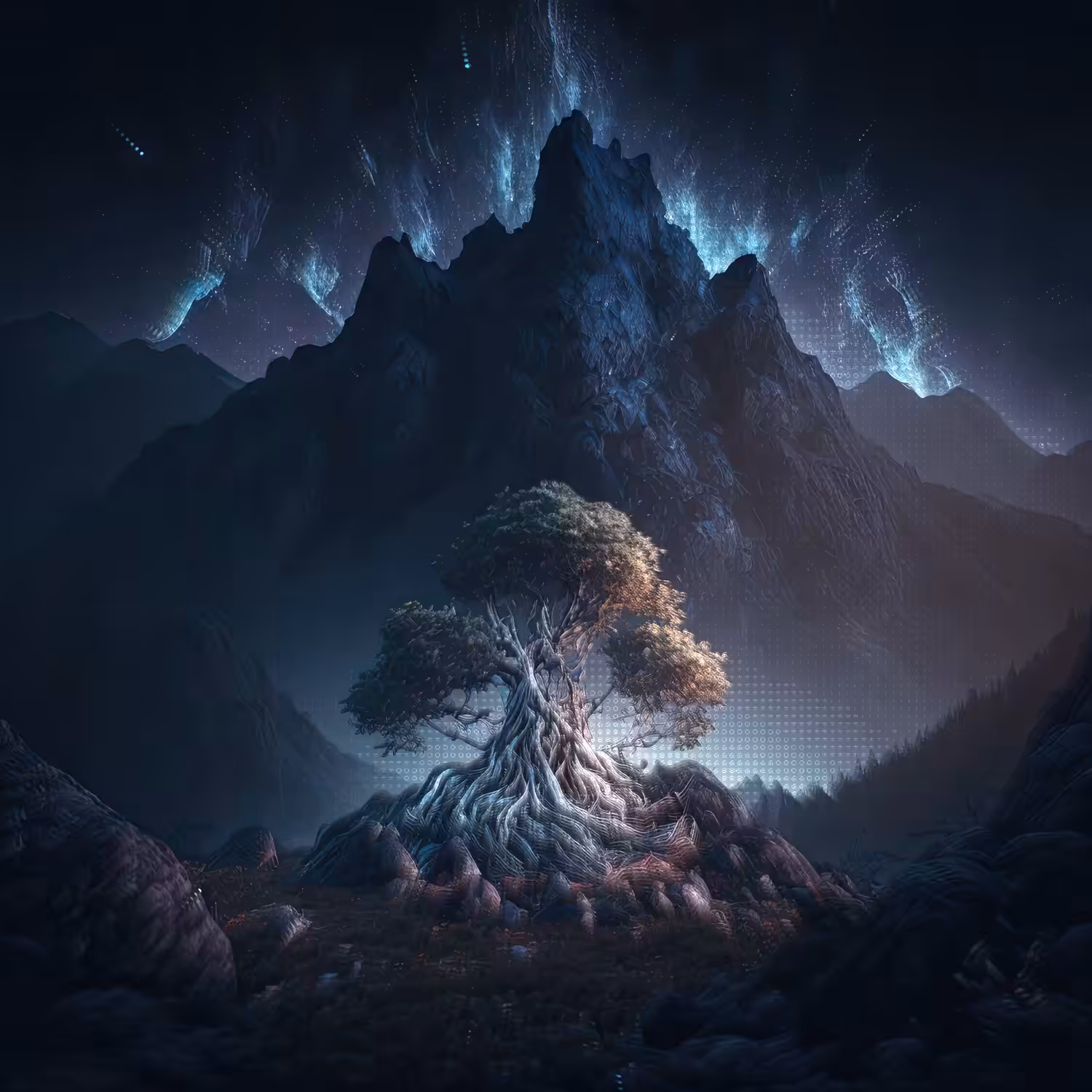 NATURE 2 #17