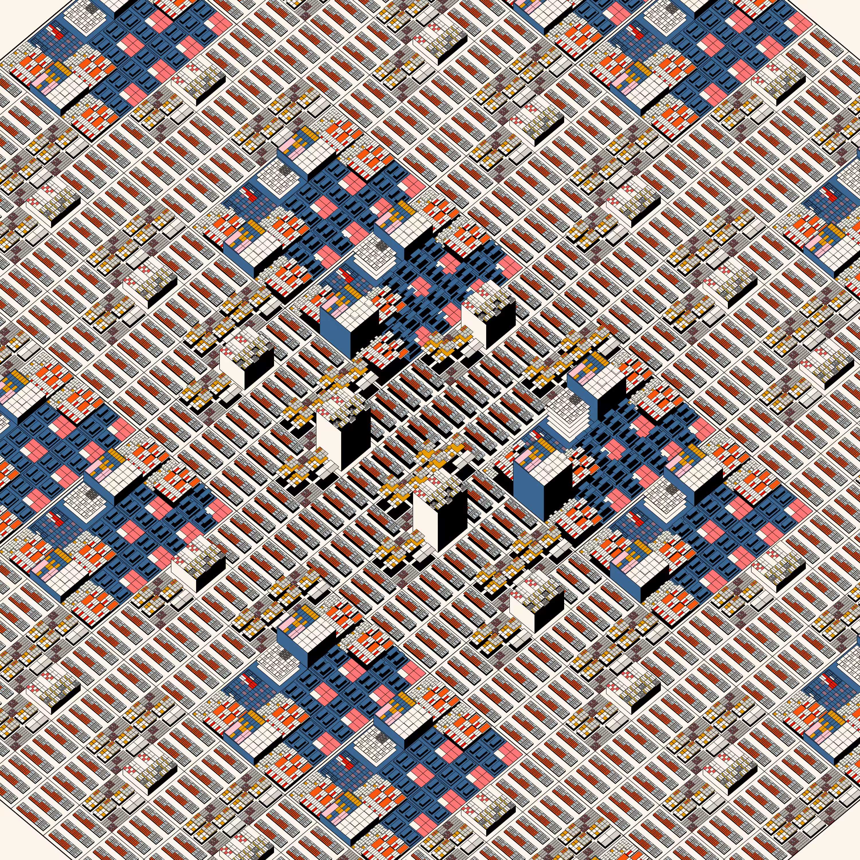 Decagon #38344