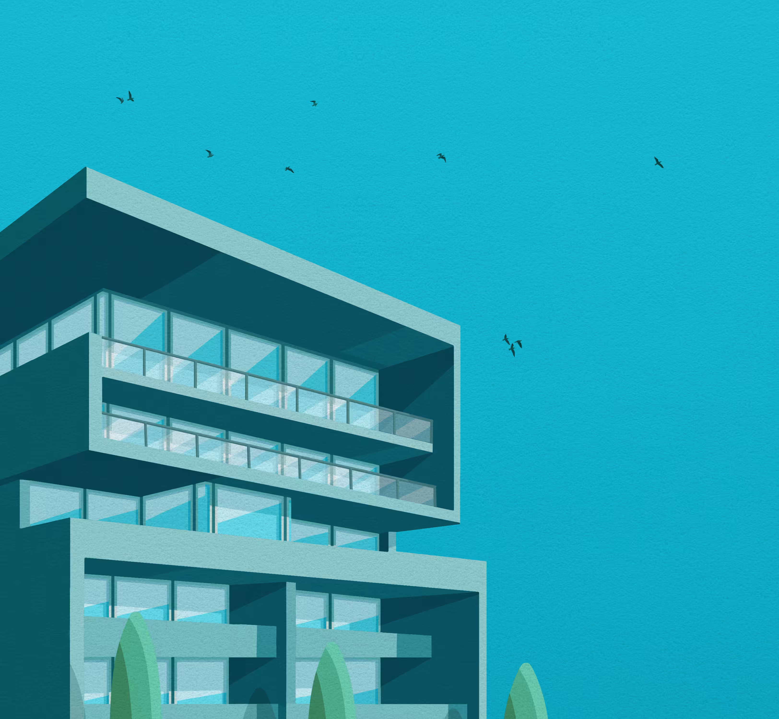 Turquoise