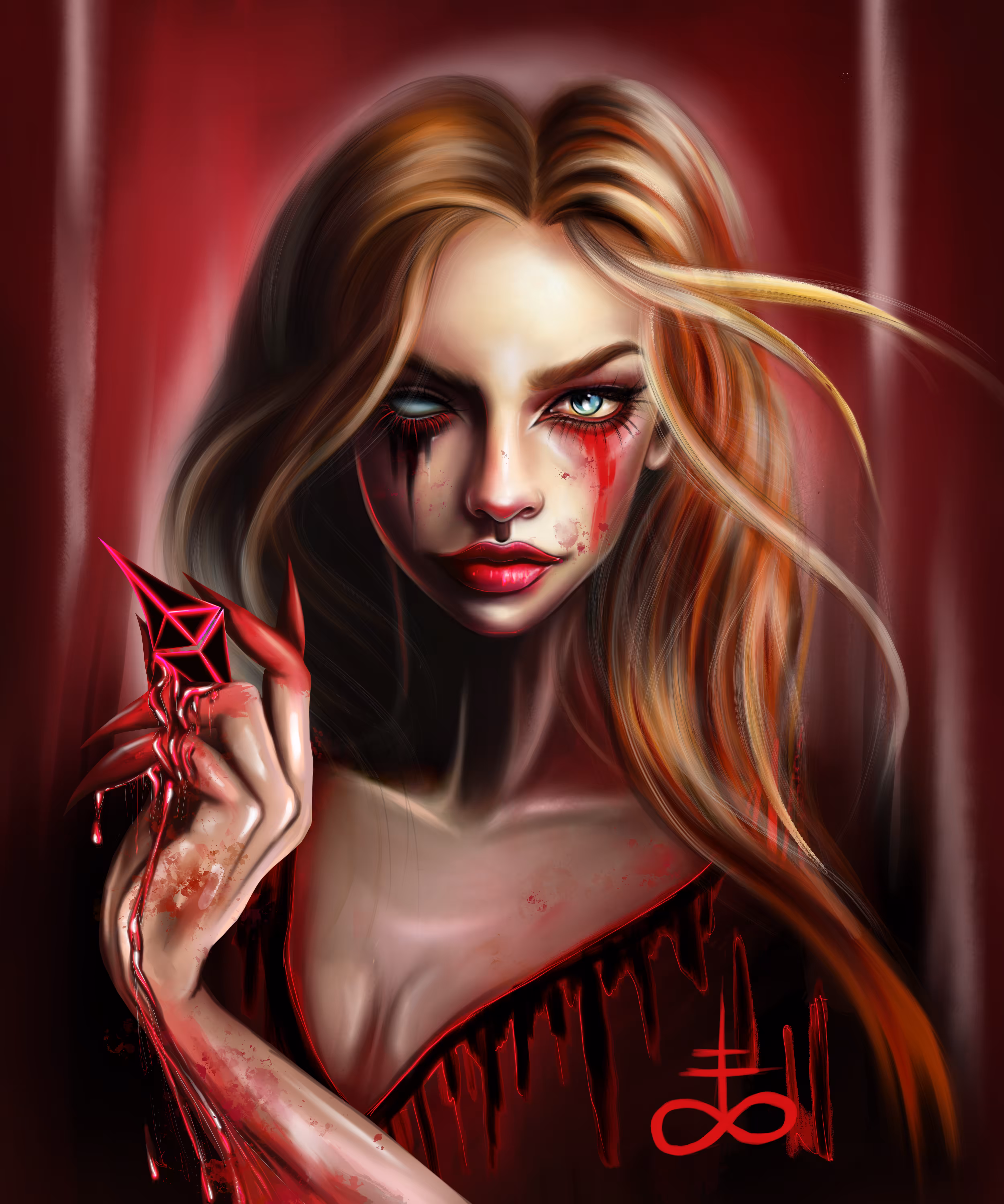 Witch #2