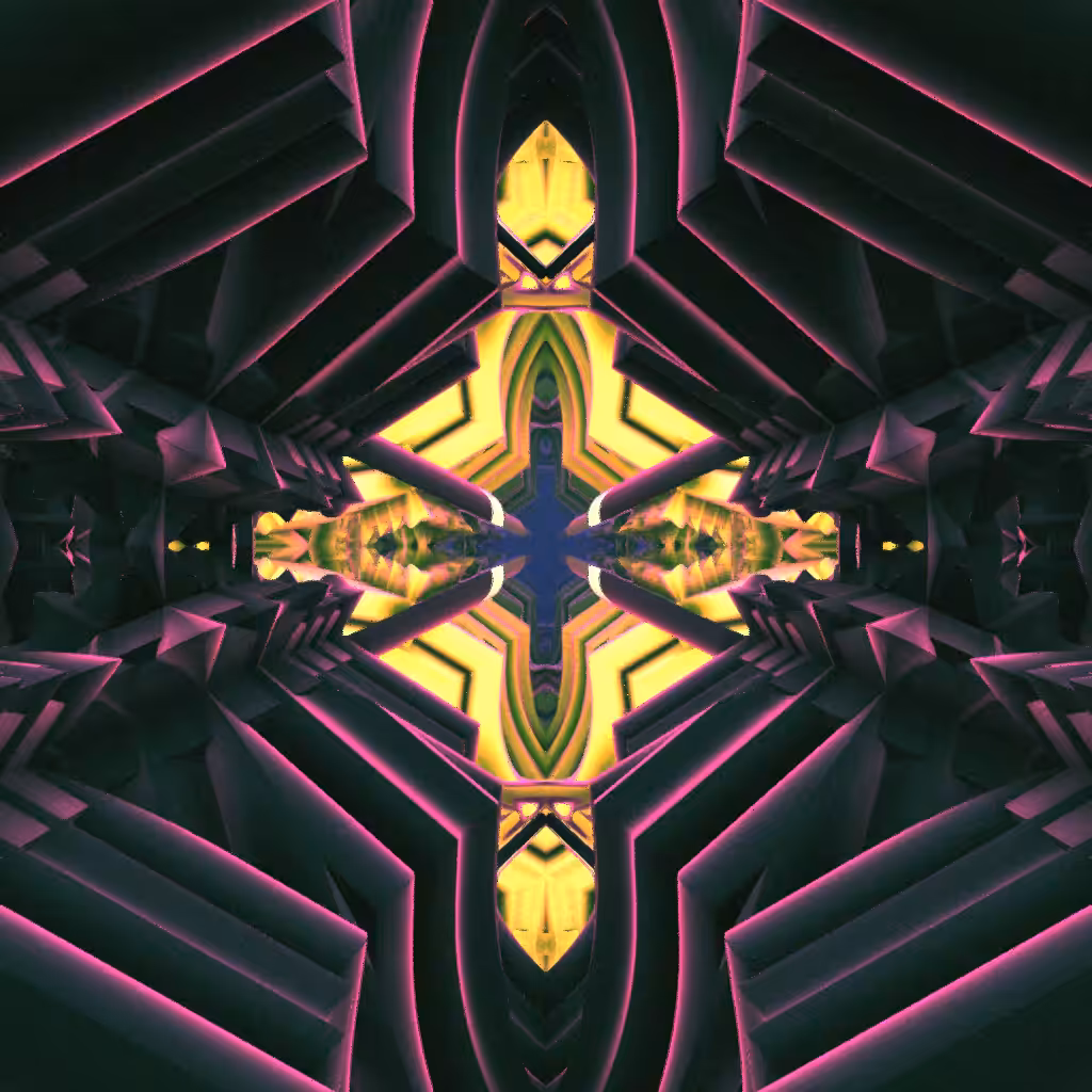 HERE & NOW PORTALS #110