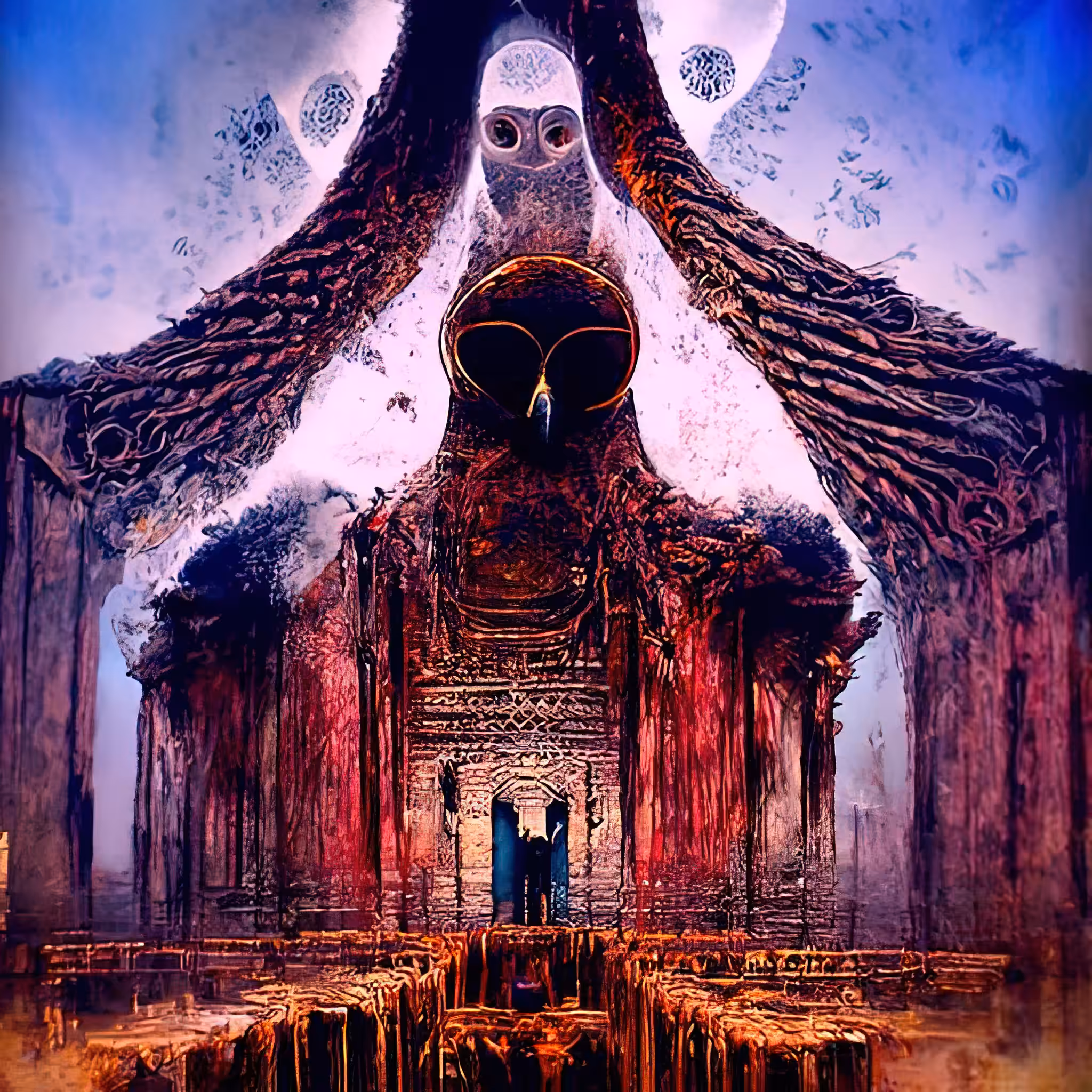 Sanctuarium #6