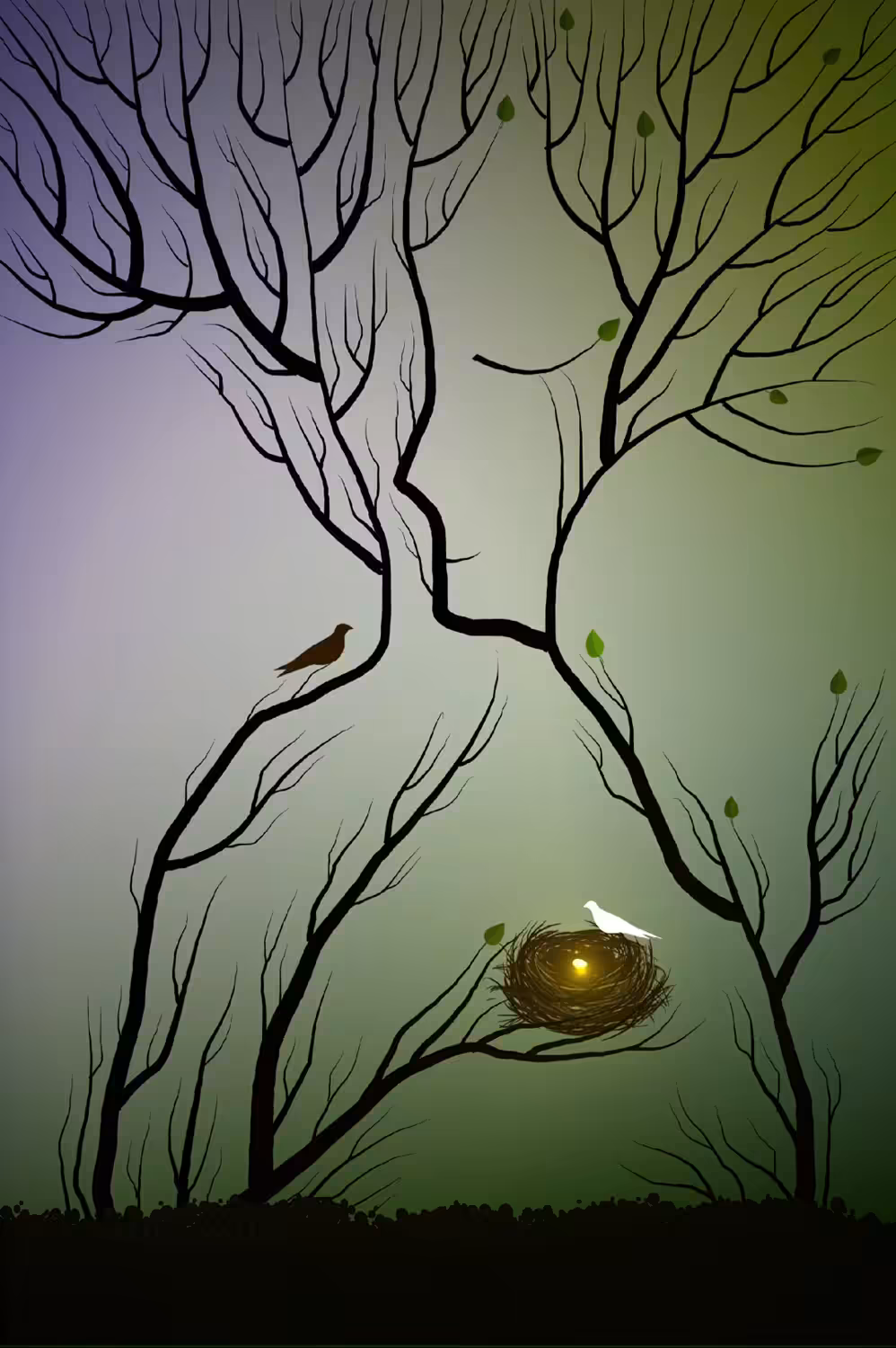 Symbol of life
