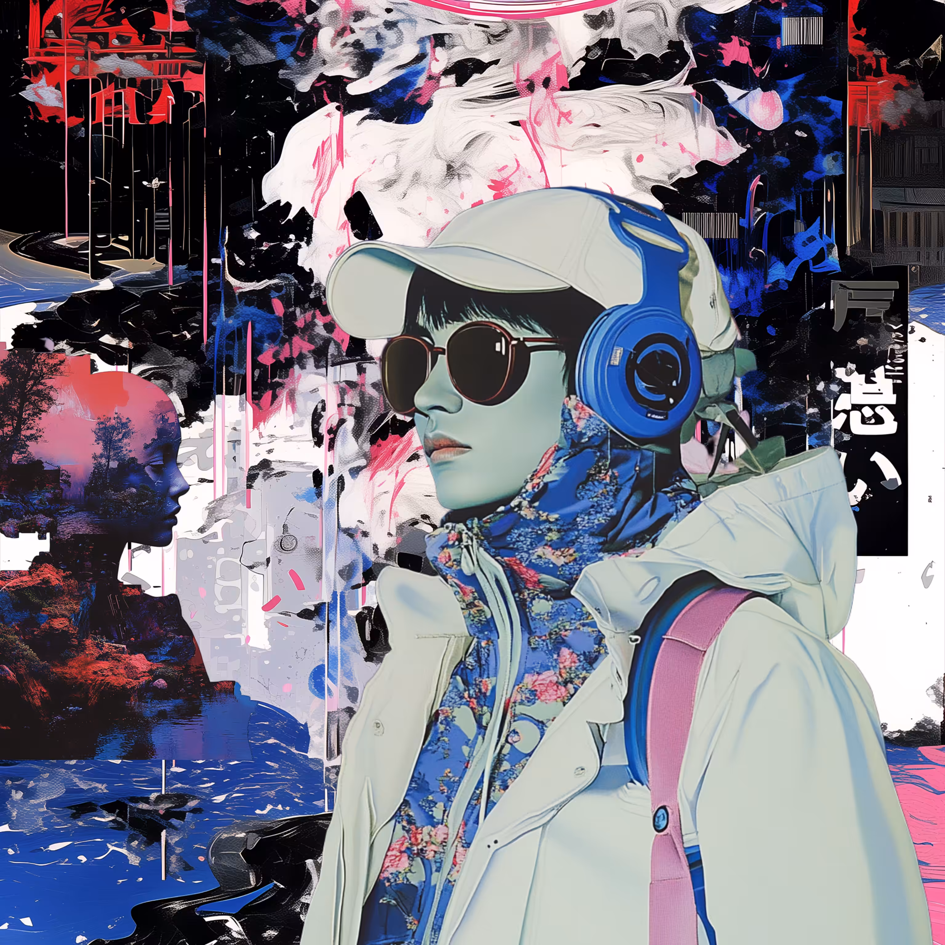 Wanderlost