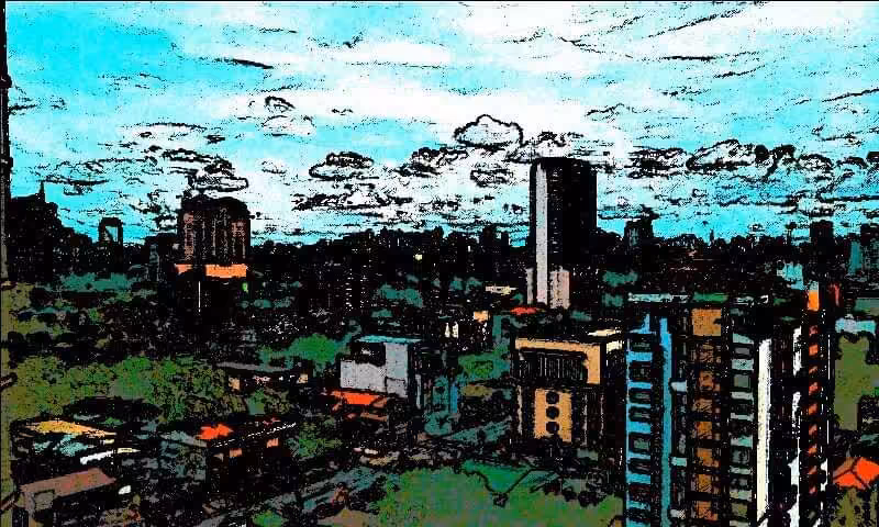 ToonyTown