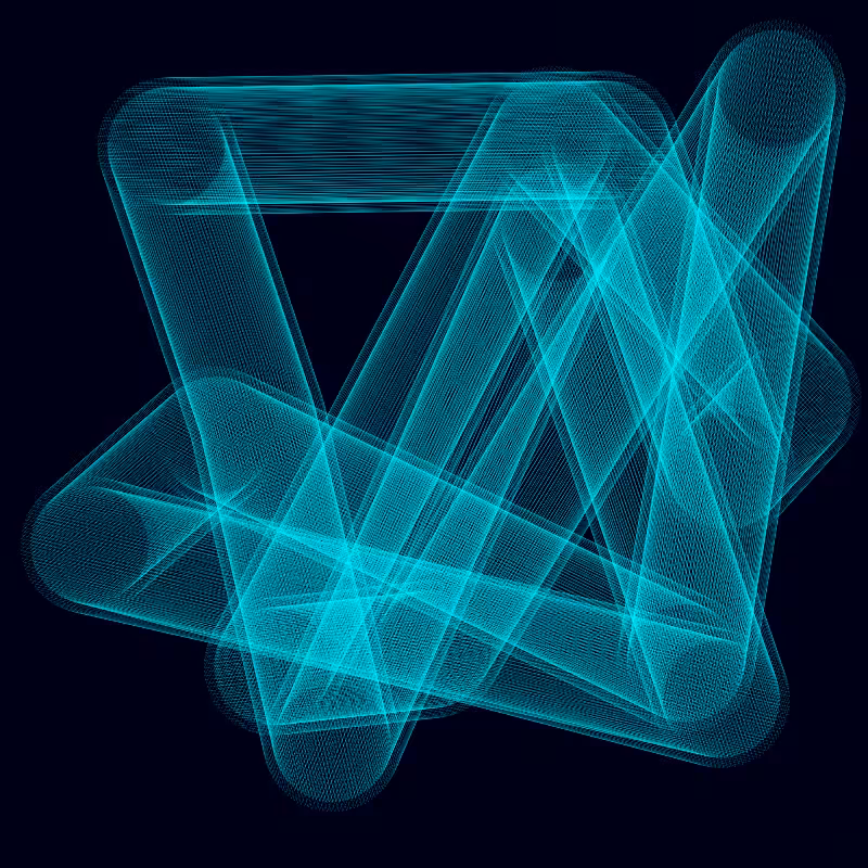 Broken Patterns Resolve #465