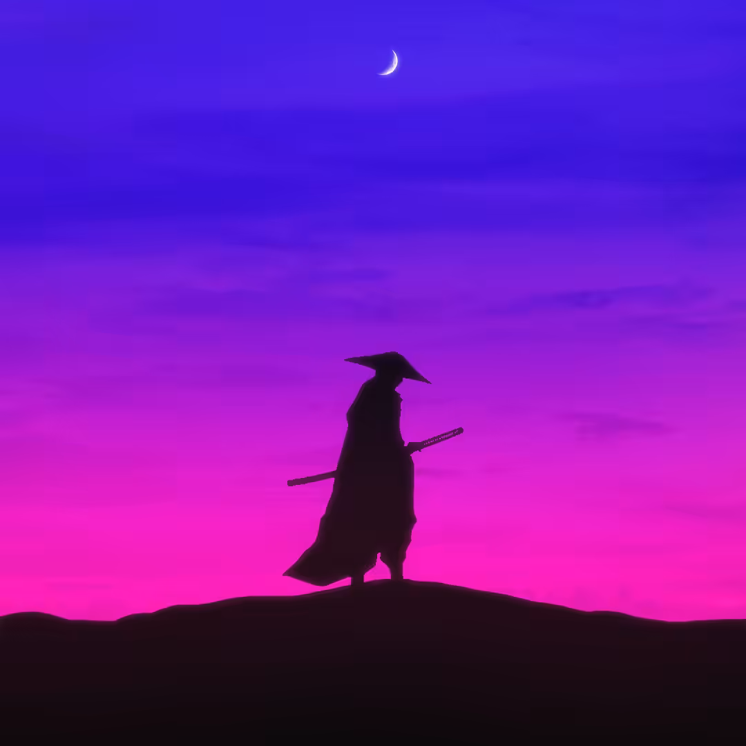 S A M U R A I