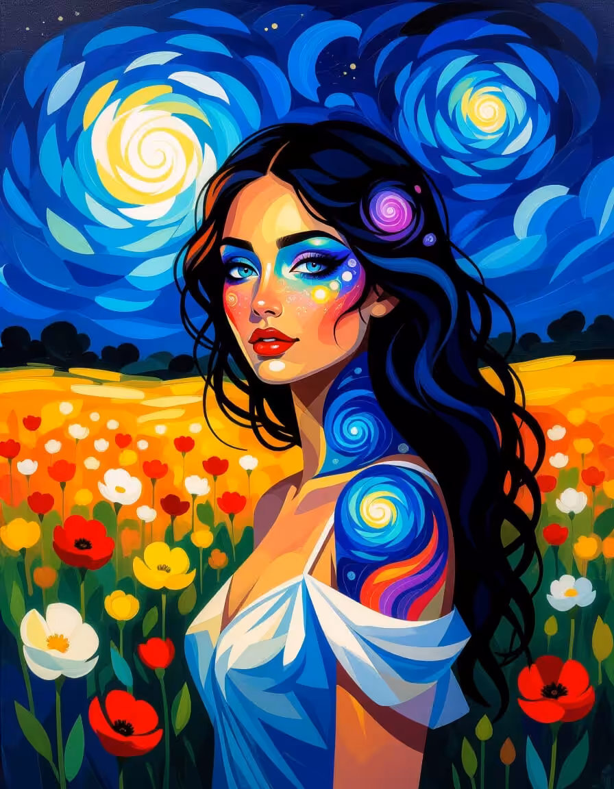 Night Bloom