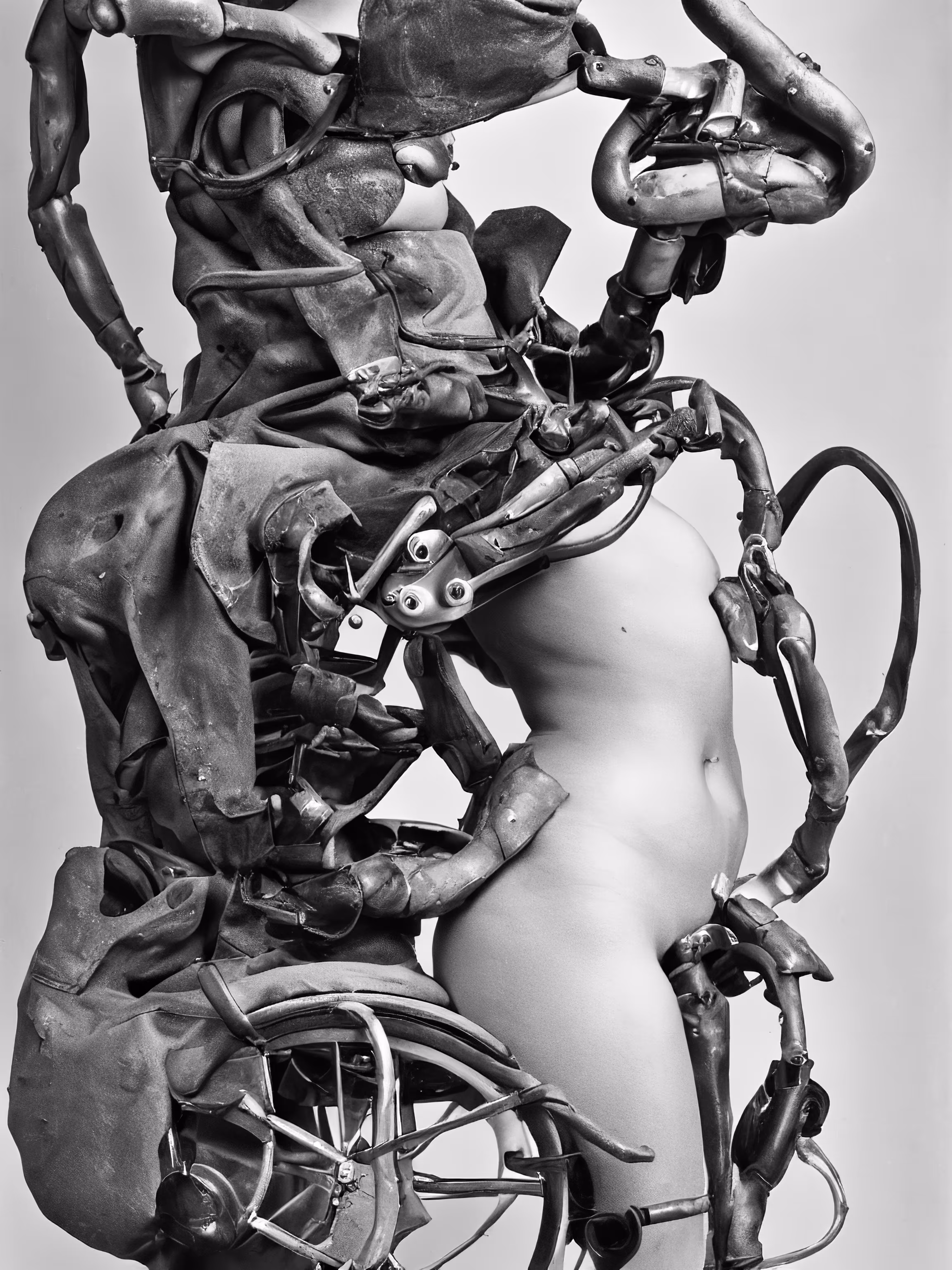 Mechanics #02