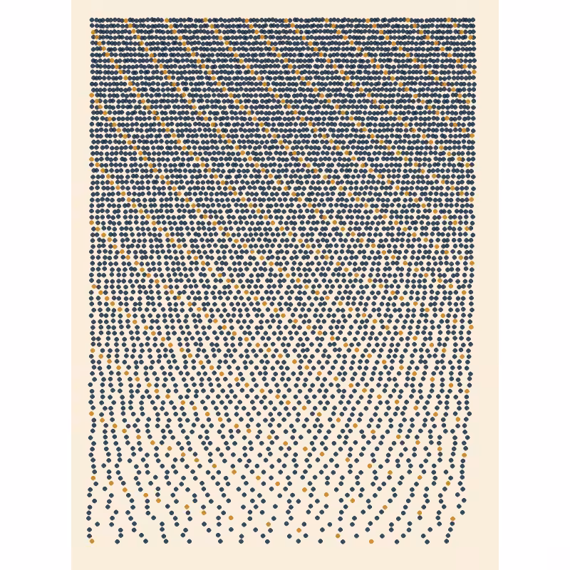 Poetics of Space #35