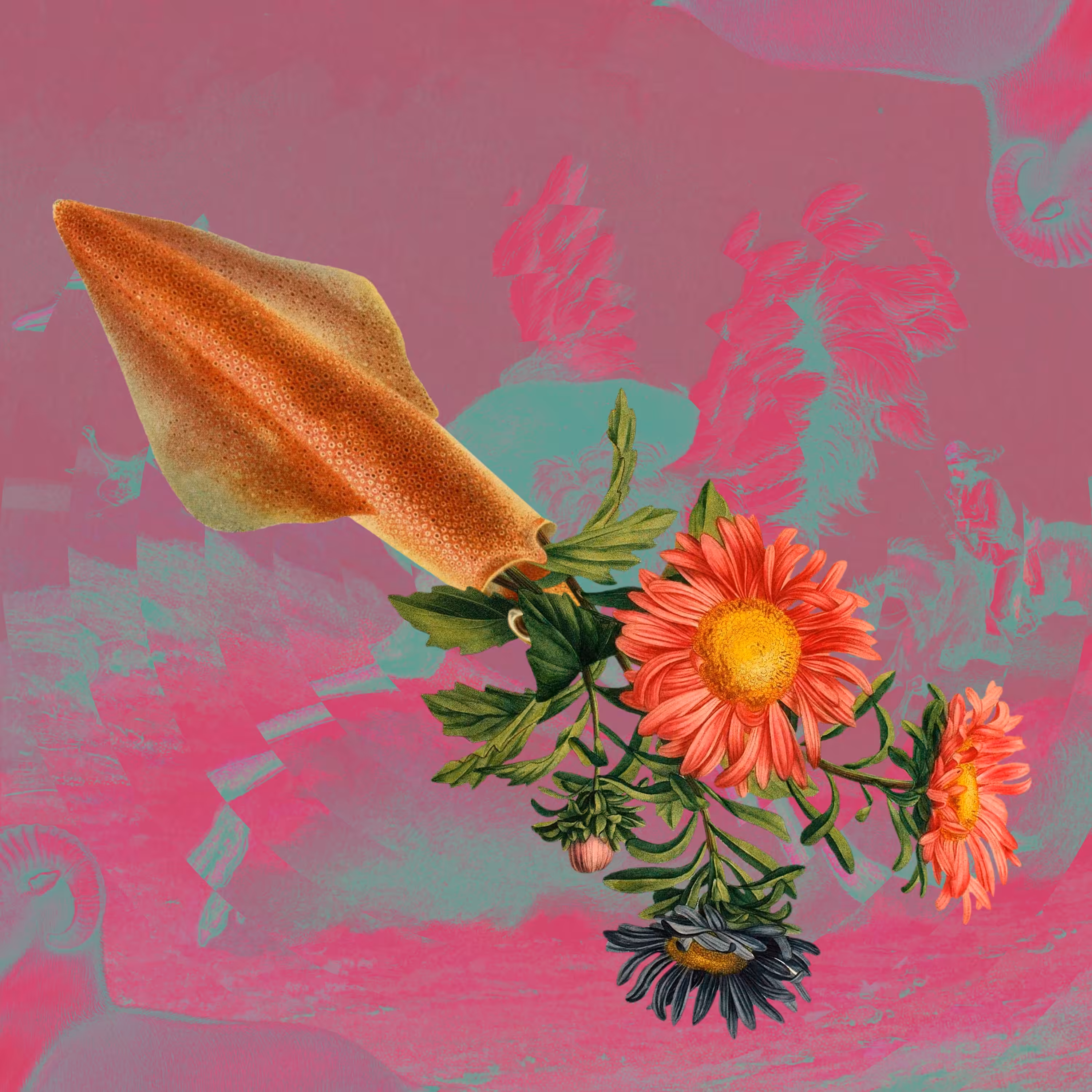 adalah flora fauna III