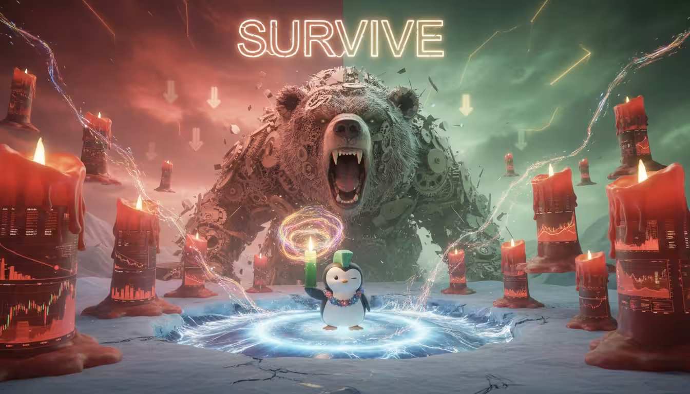 SURVIVE