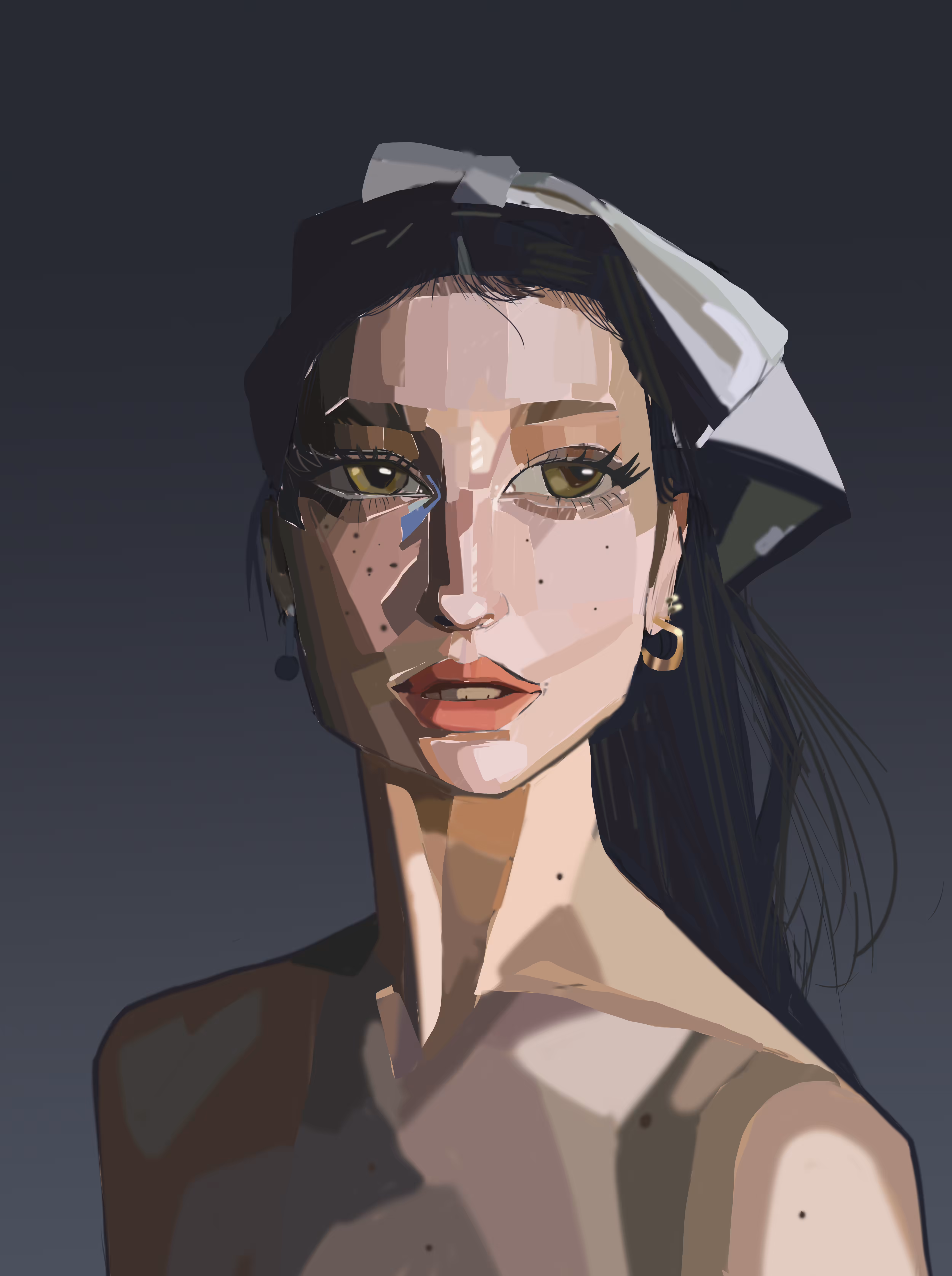 Portrait 8