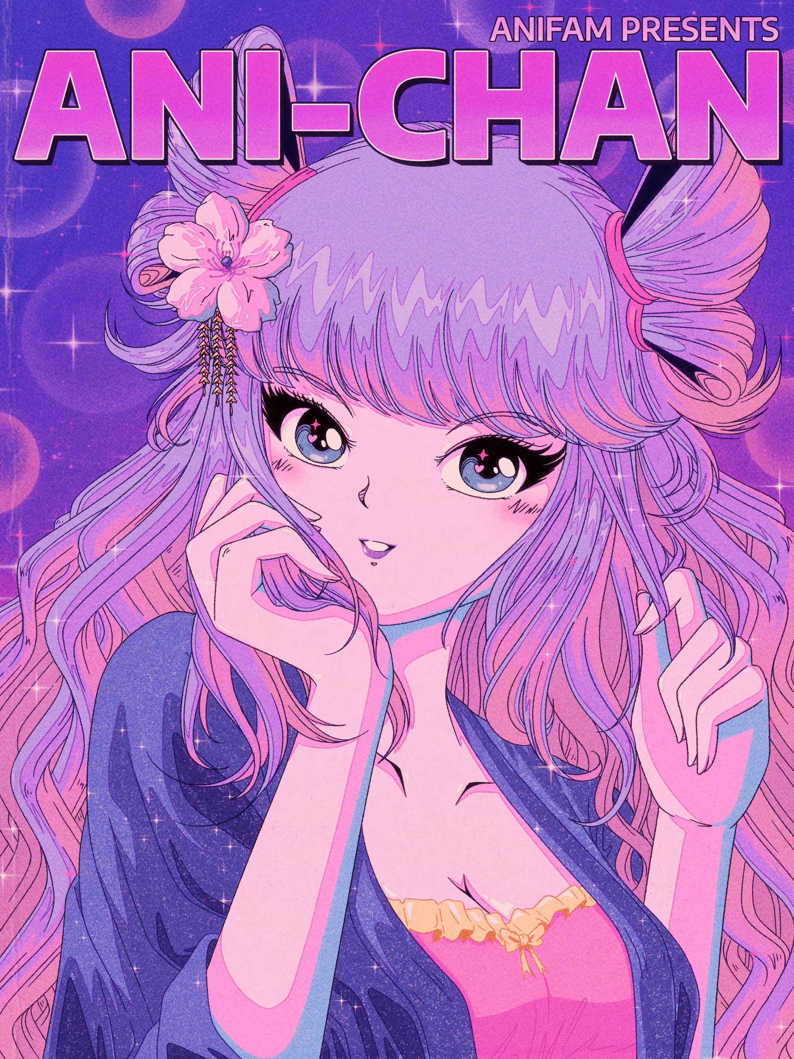 ANI-CHAN