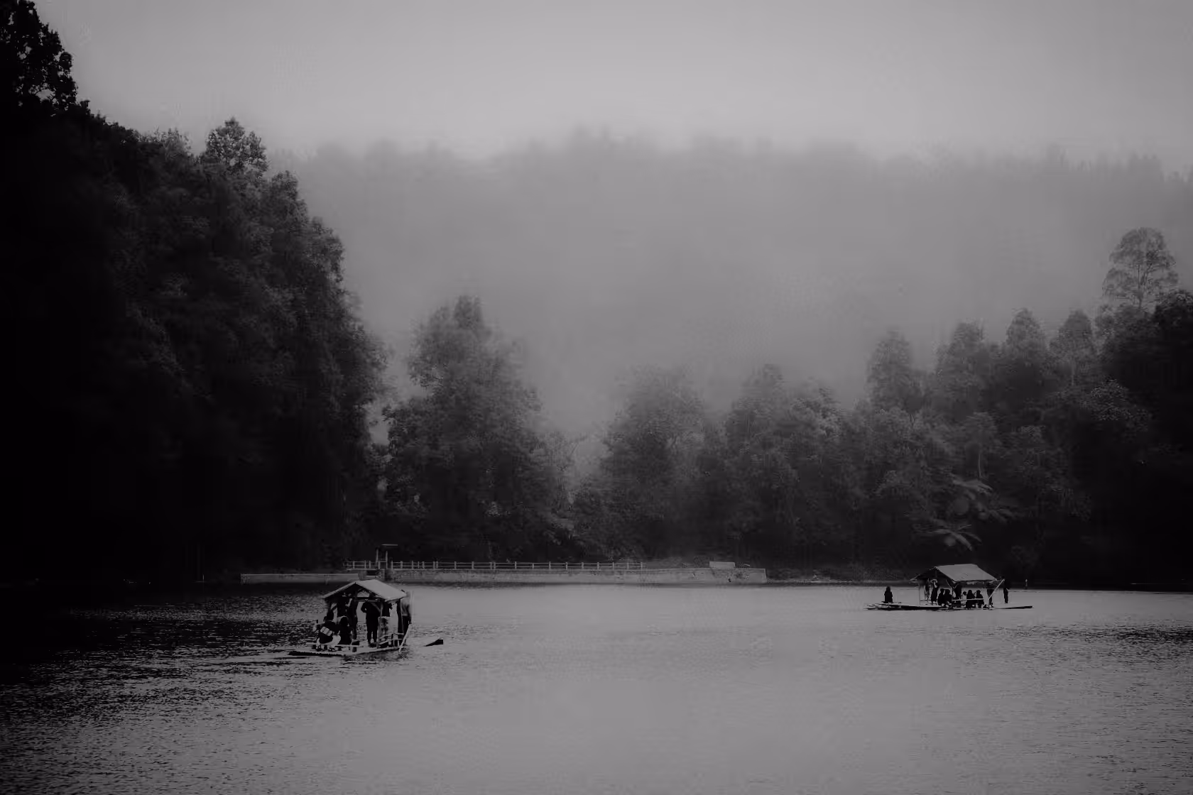 TRANQUILITY? [4]
