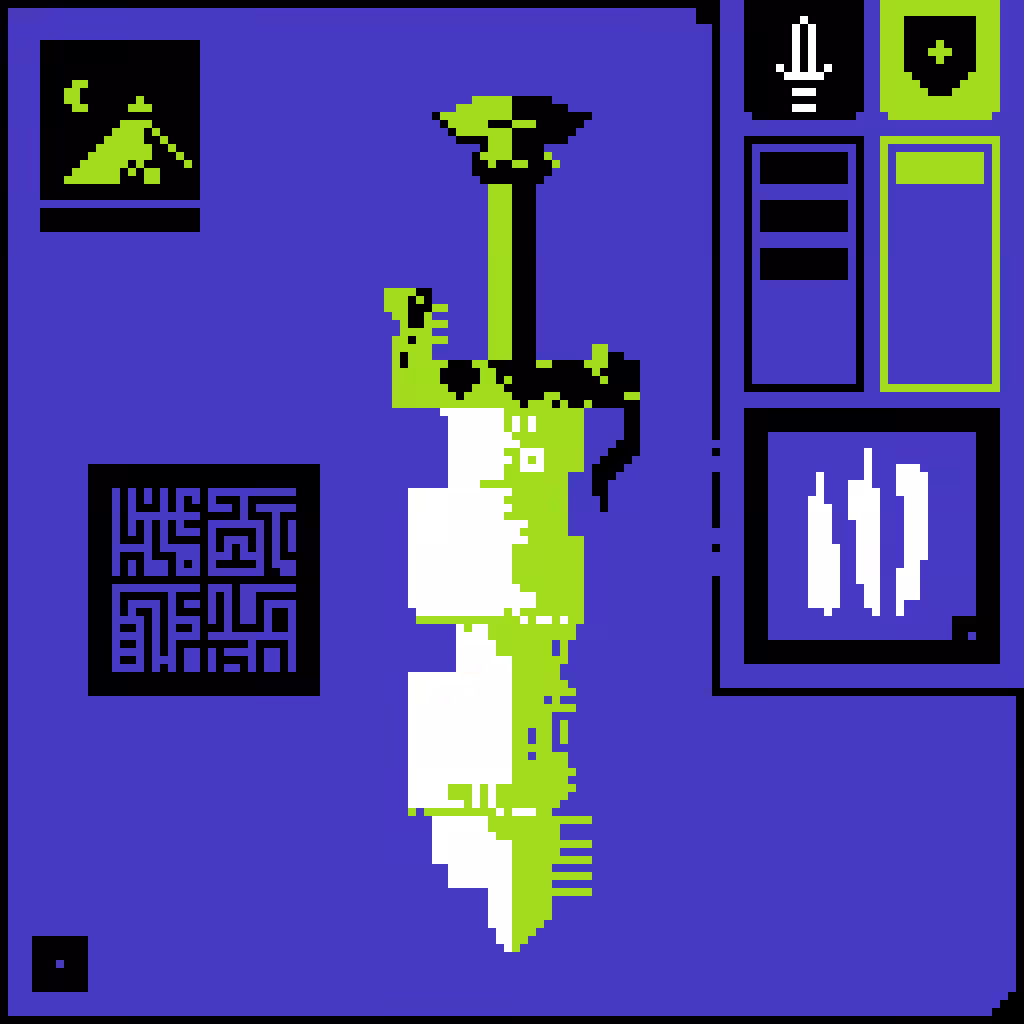 SWORDS #68