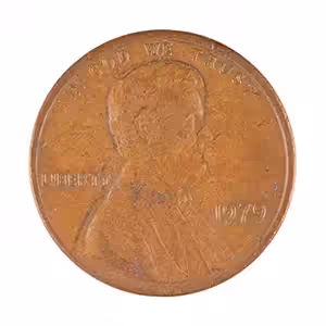 Cent #7745