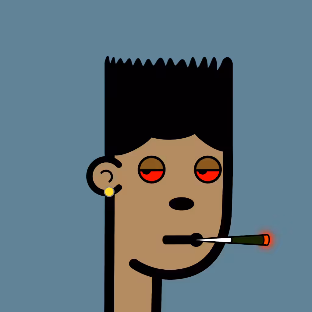 fx(Punk) #1820