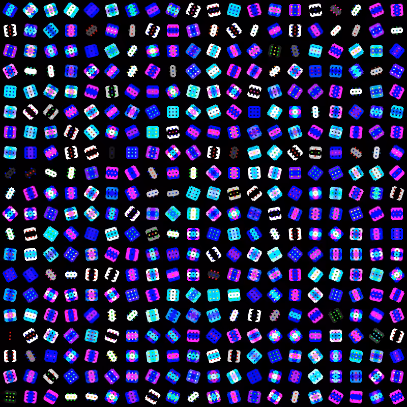 little.delusions #33