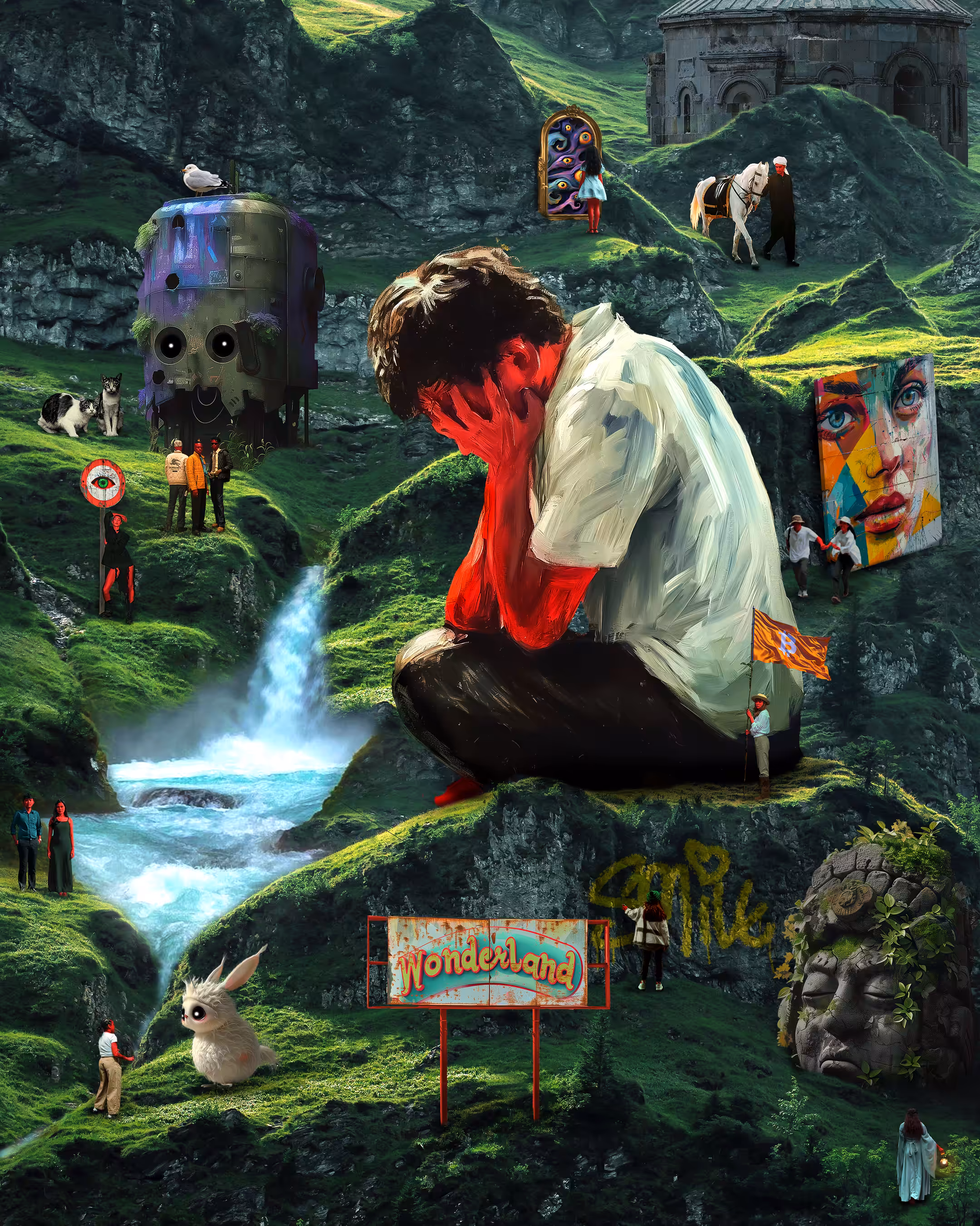 Wonderland
