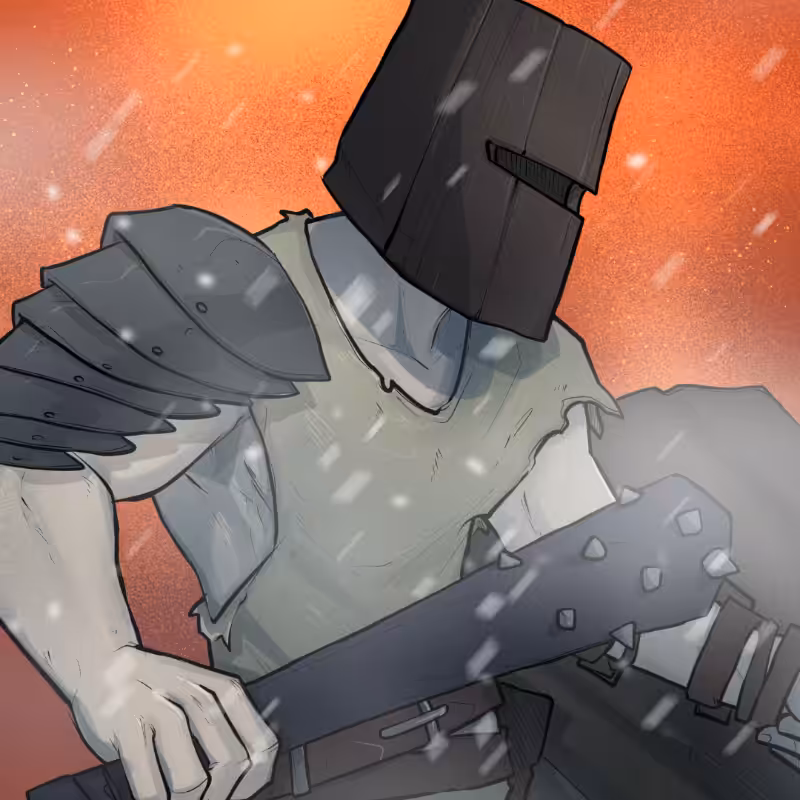 KNIGHTS #44