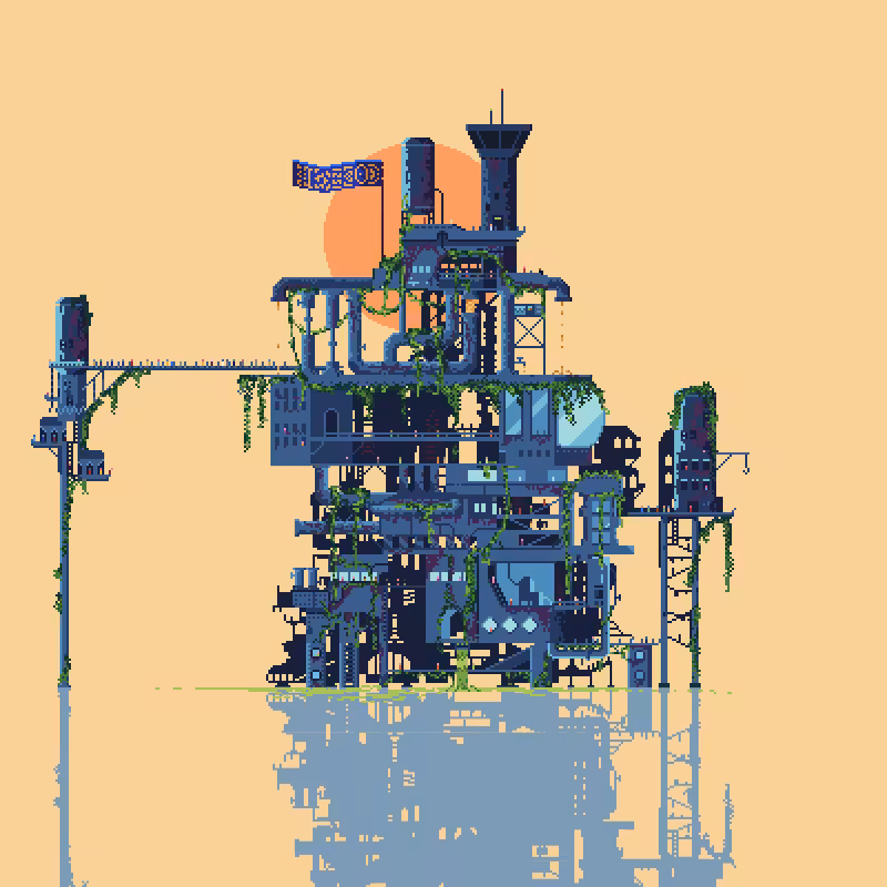 The Island Vol.02 #75
