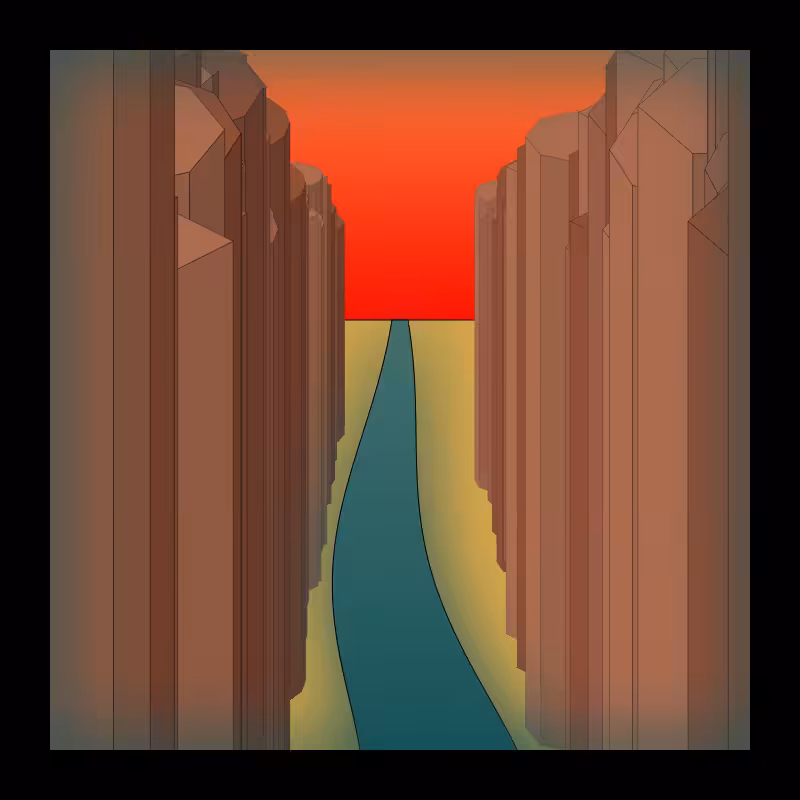 Horizon #96