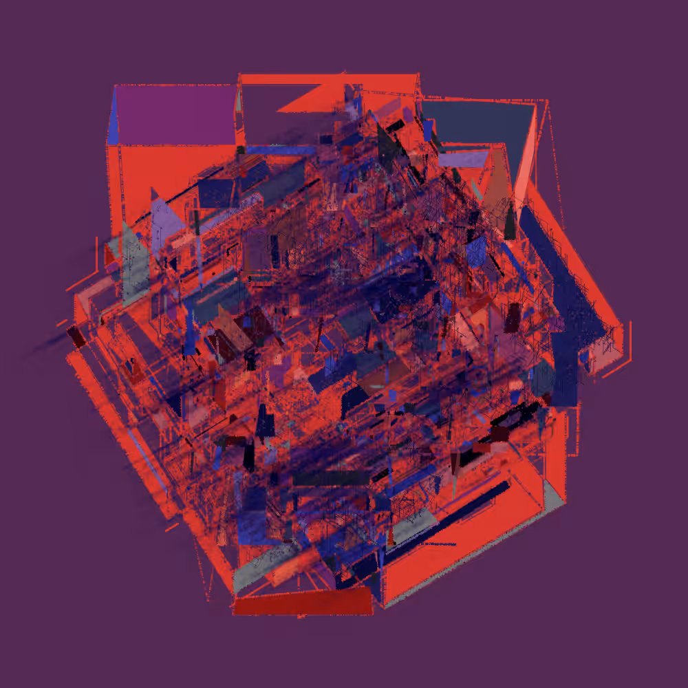 Hybrid Canvas #76