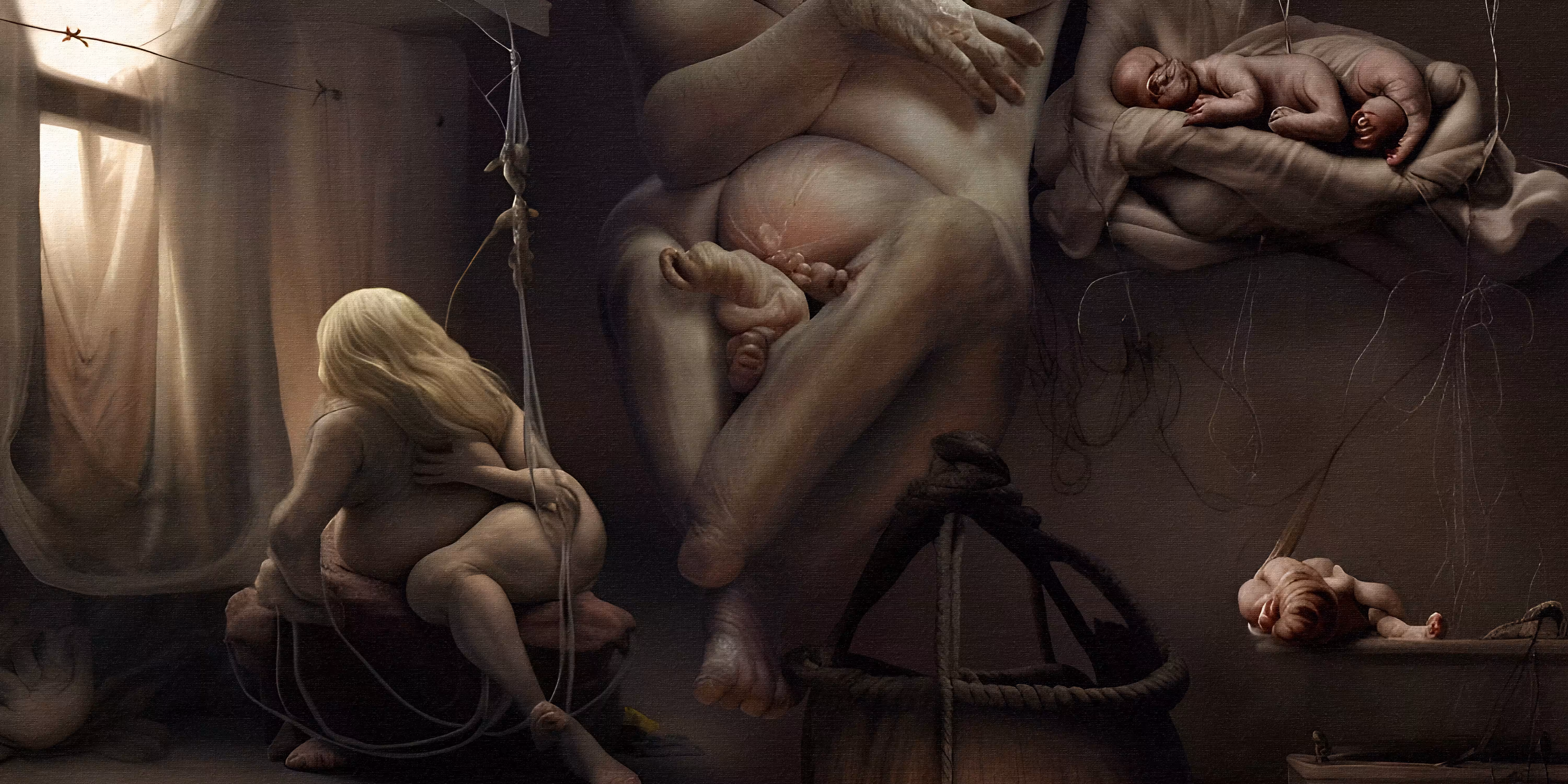 Motherhood