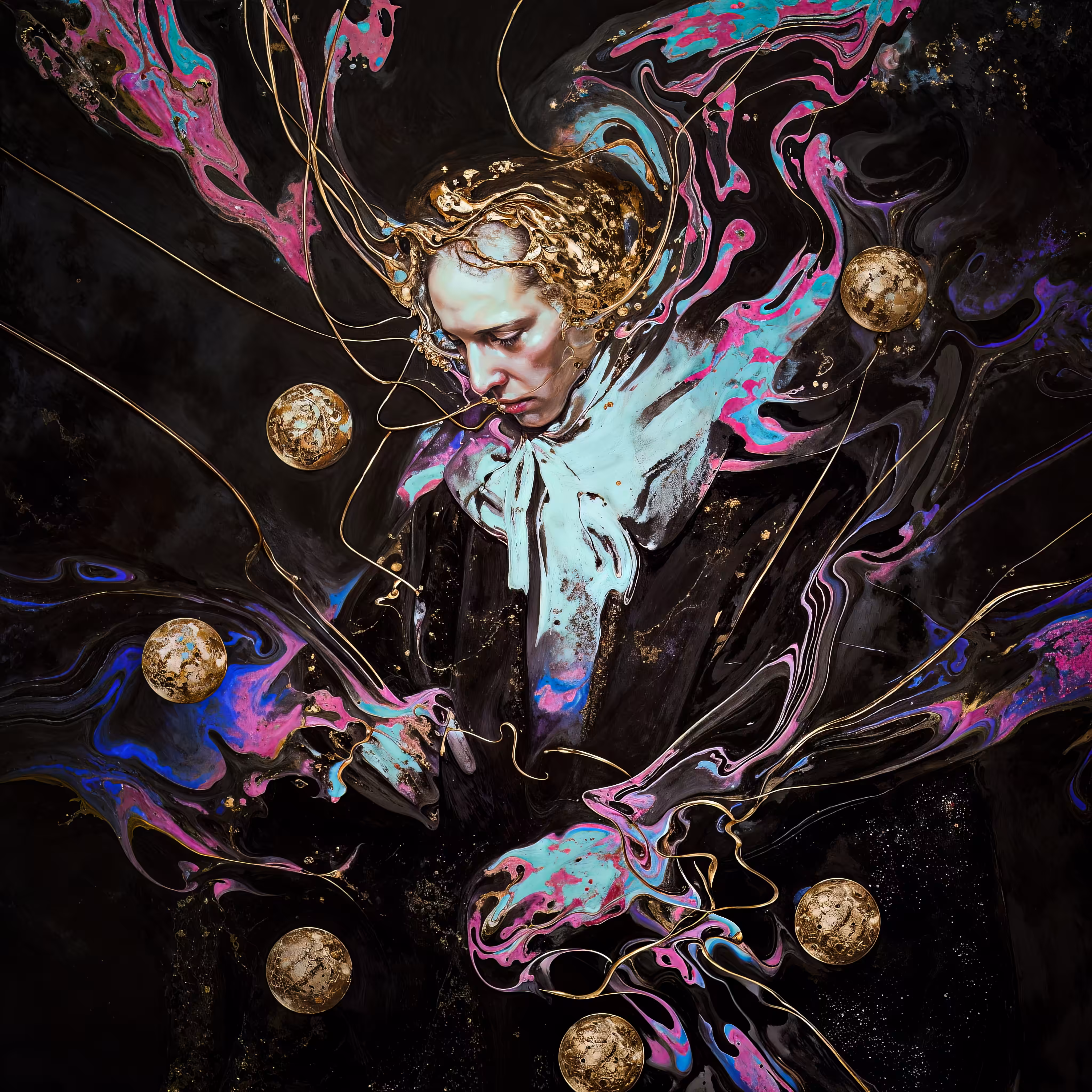 apotheosis