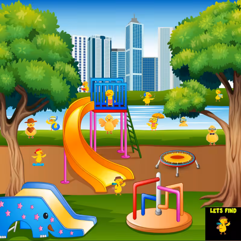 Lets Find LooKaKoo #59