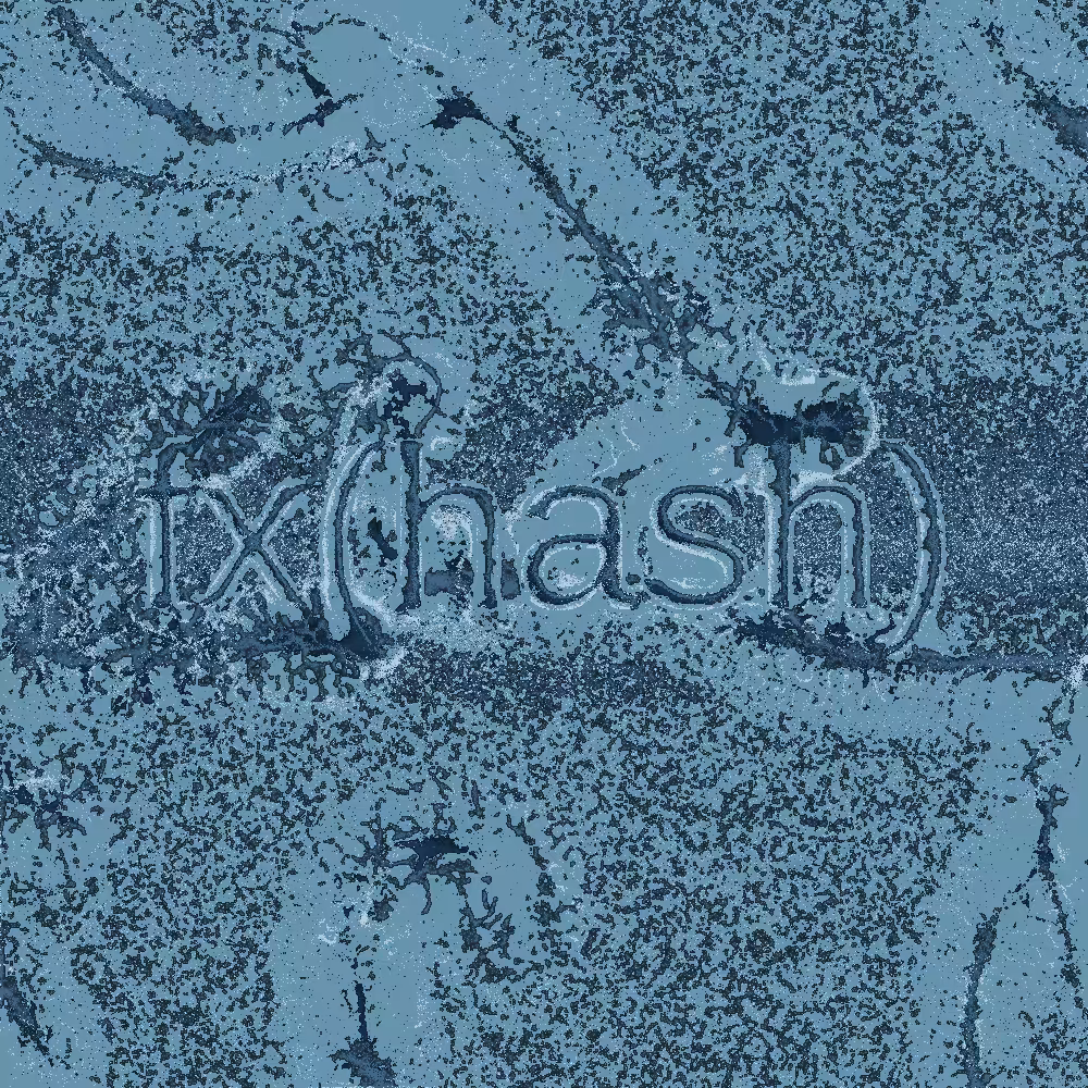 Physarum Logo #690