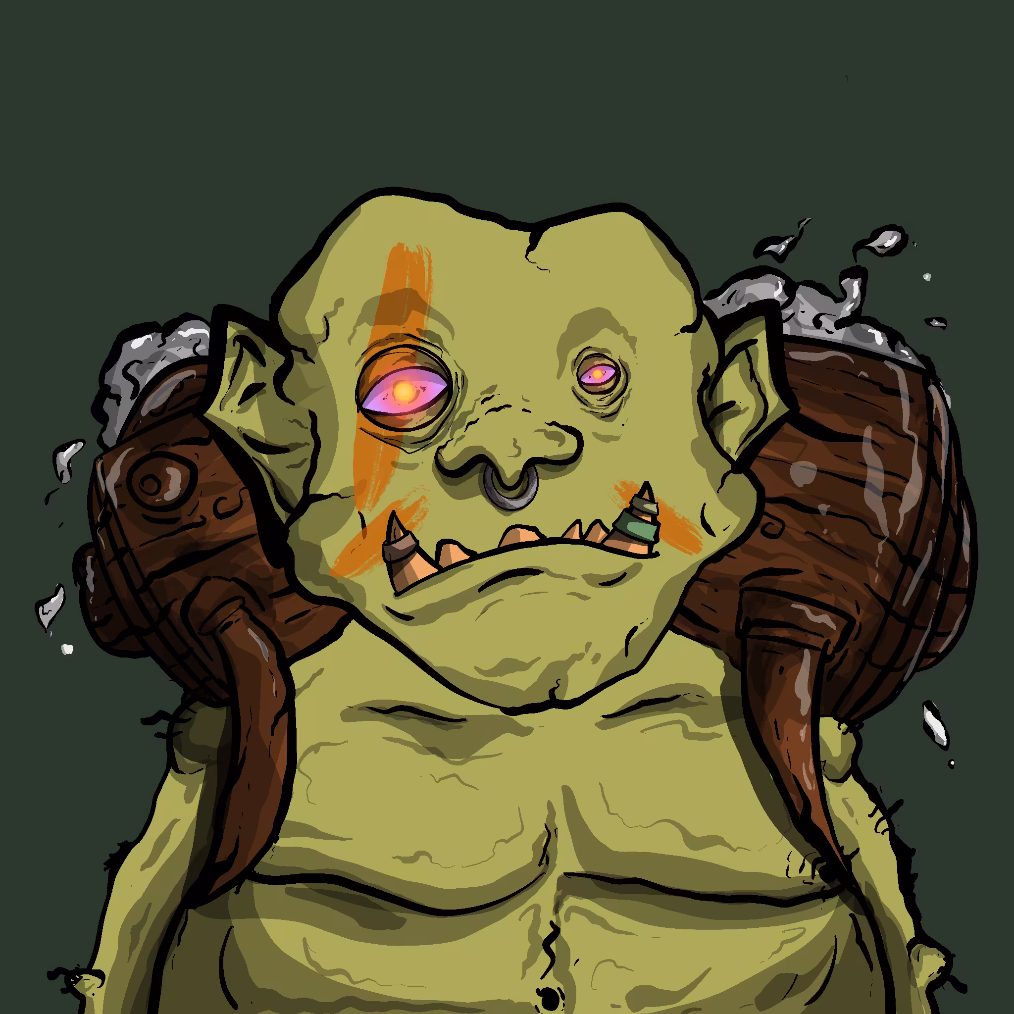 Orc #158