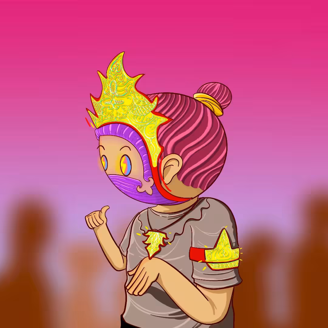 #4 Mew