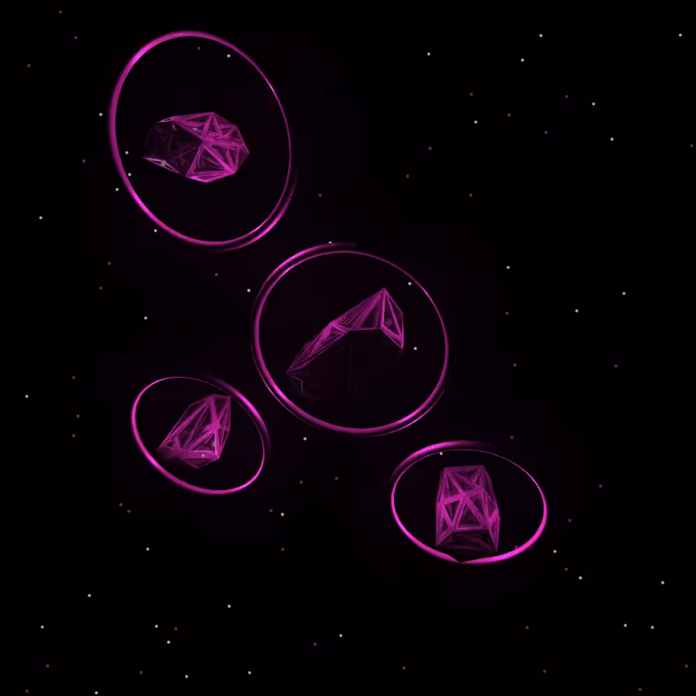 Space Gems #7