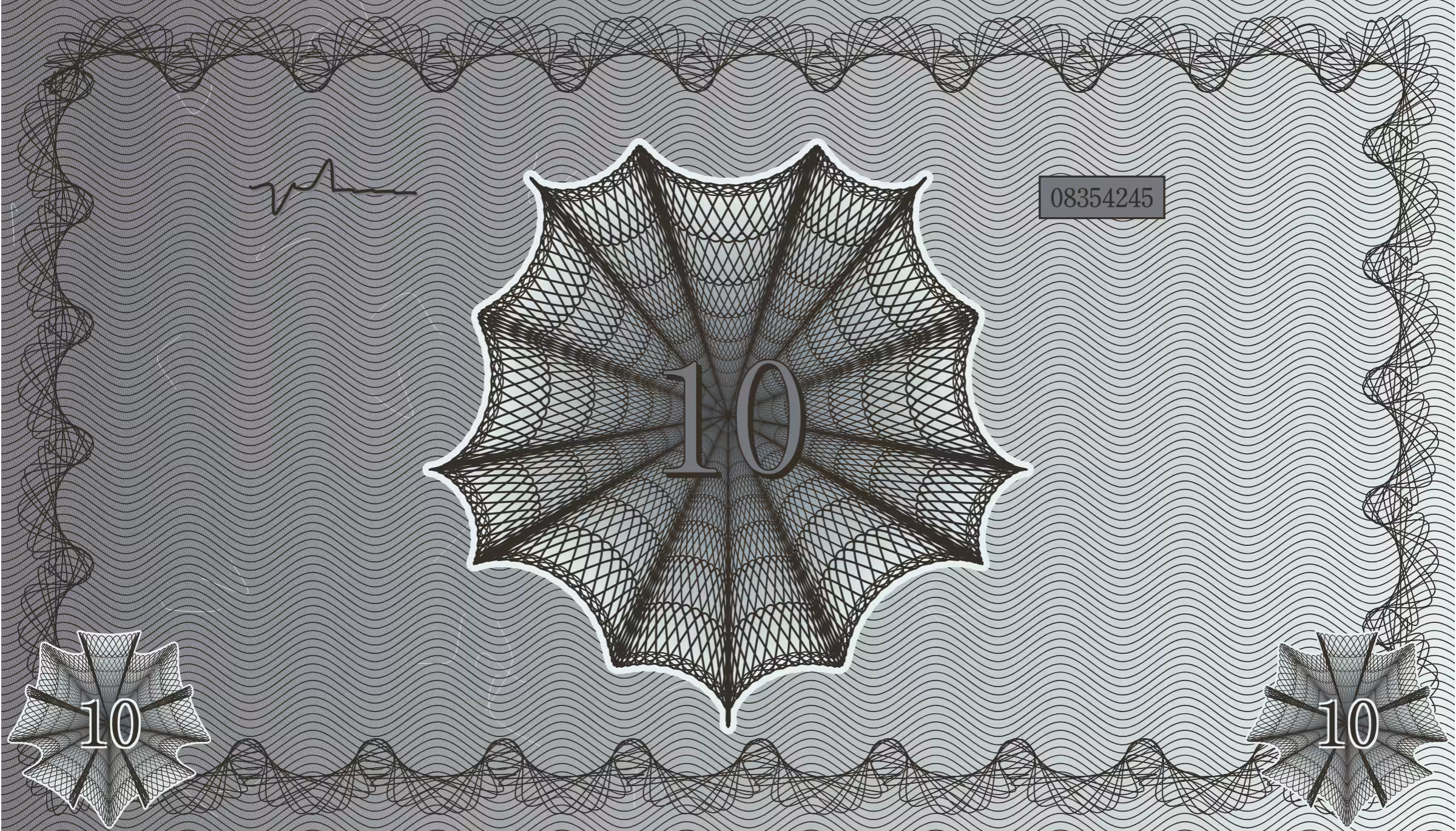 Fake Internet Money #528