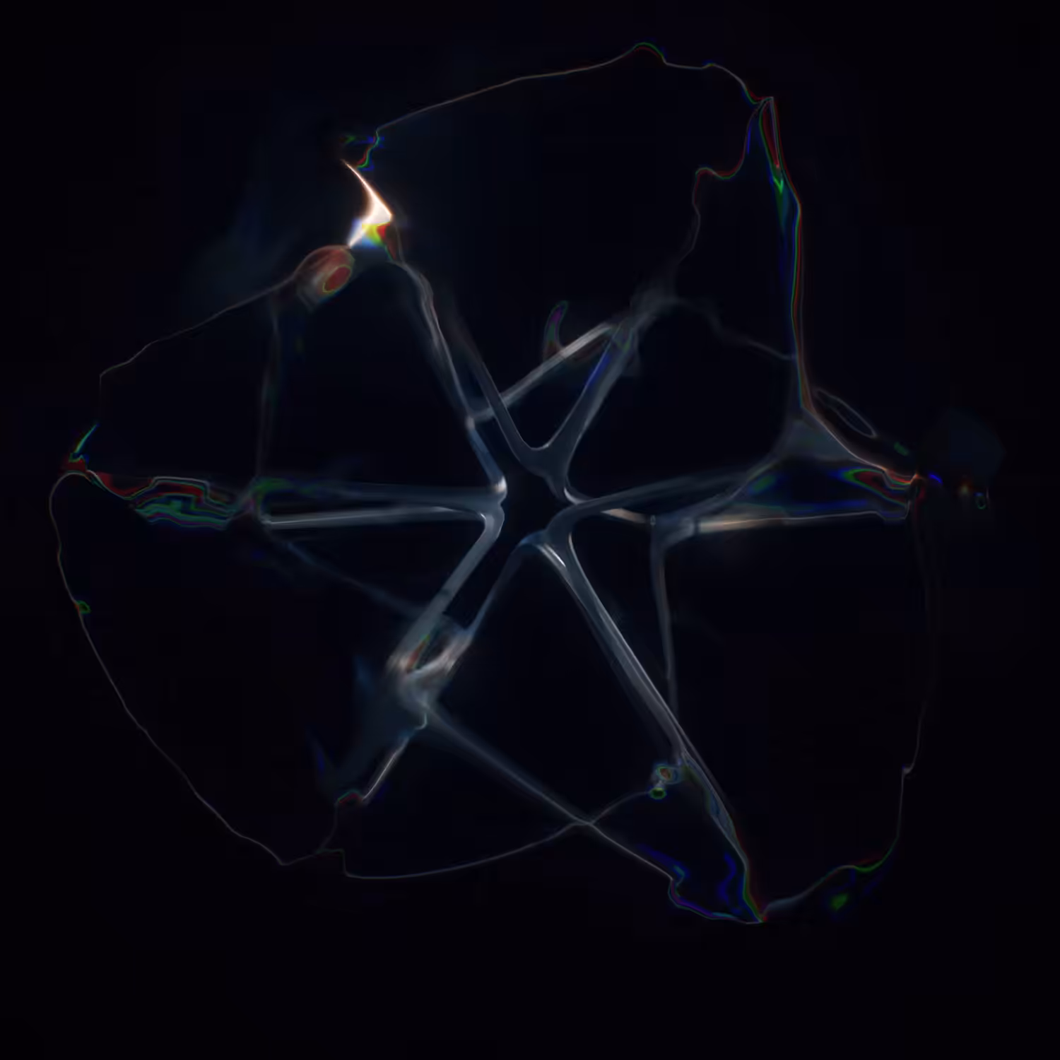 Aberration 01